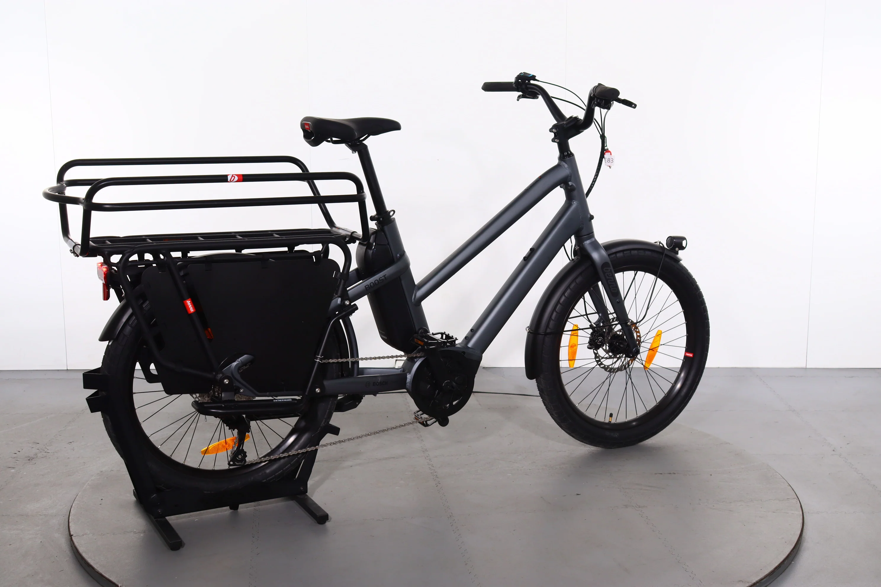 Benno Bikes Boost Evo 6 - Image 5