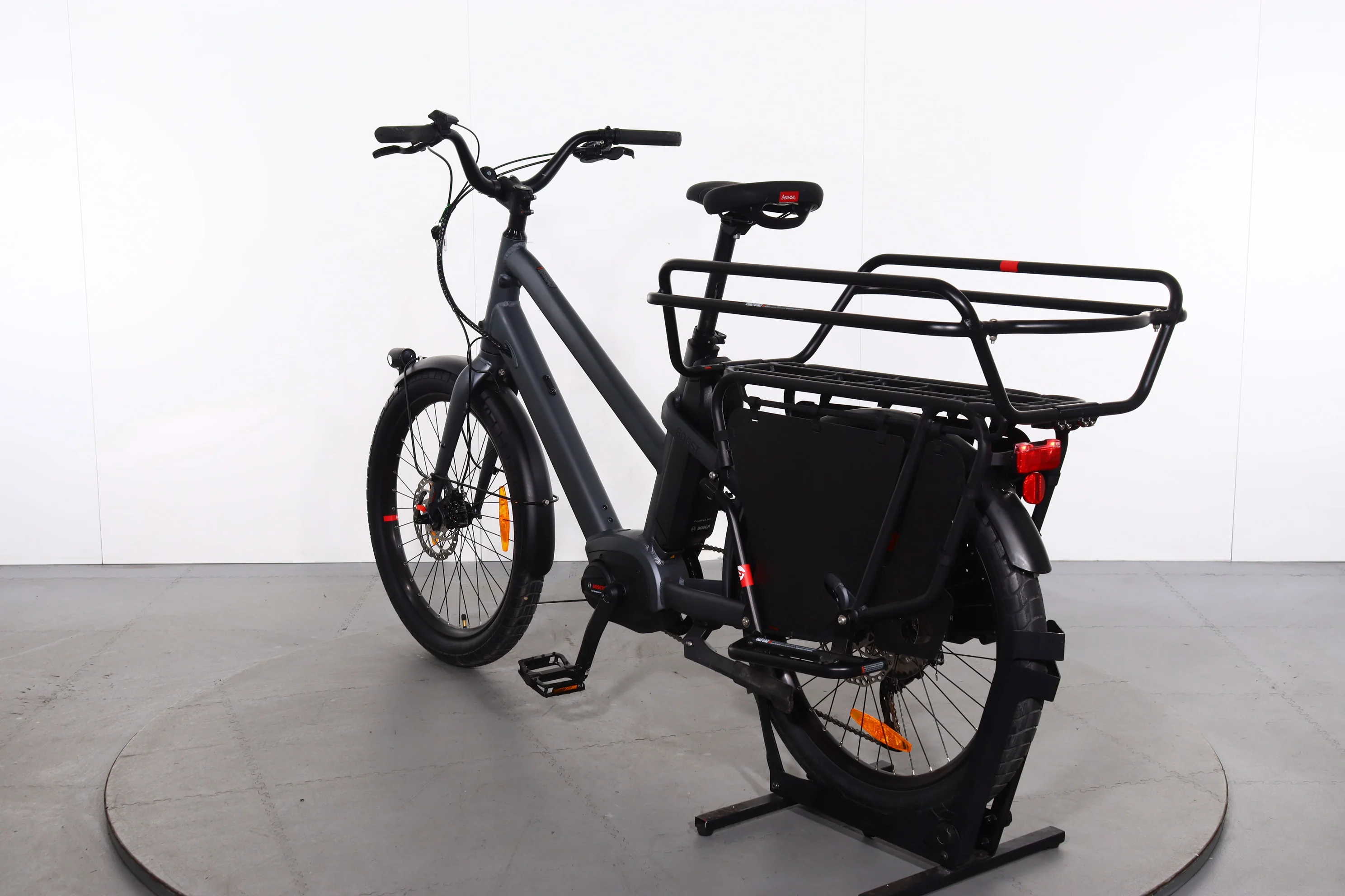 Benno Bikes Boost Evo 6 - Image 6