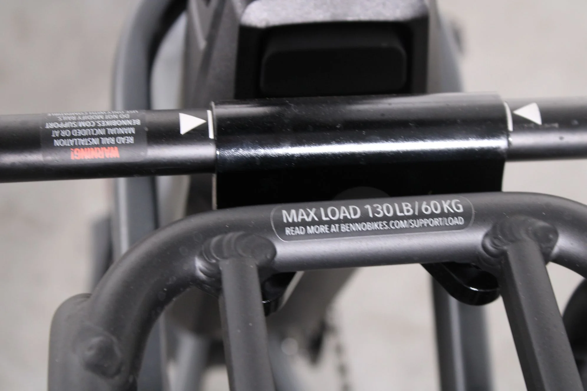 Benno Bikes Boost Evo 6 - Image 9