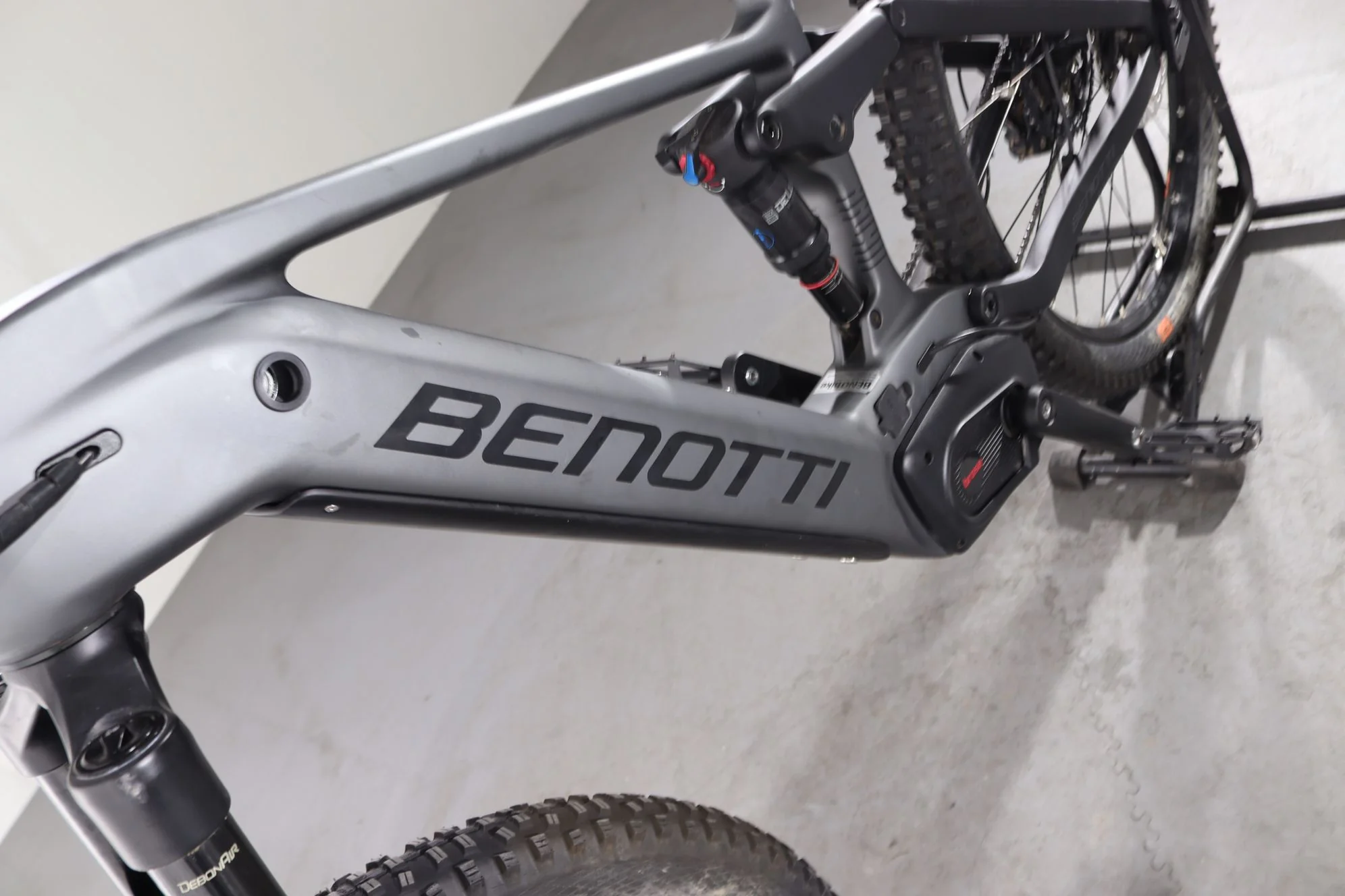 Benotti Sondrio FS+ - Image 9