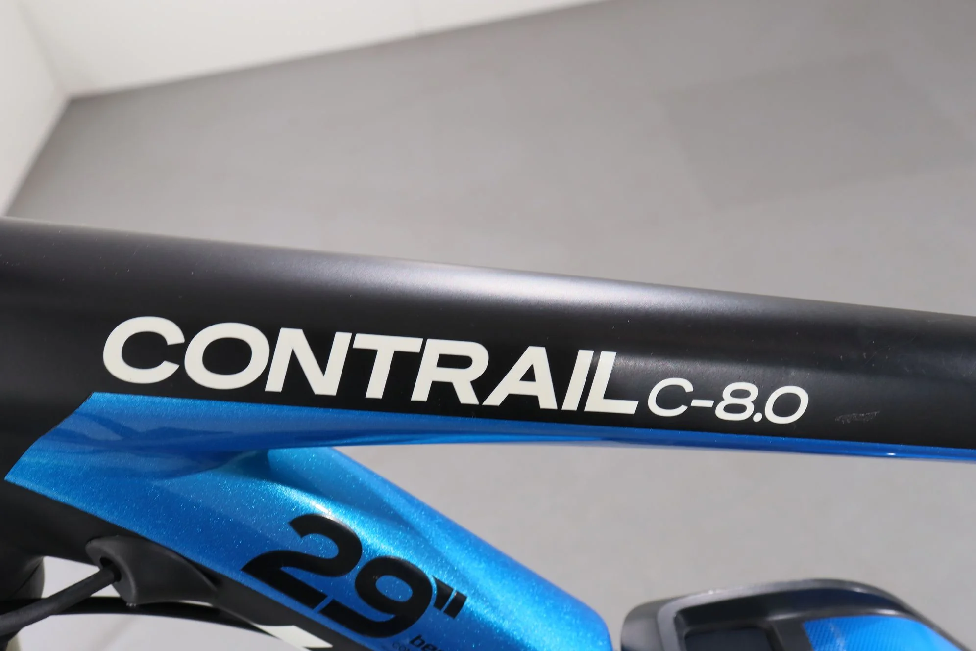 Bergamont Contrail C 8.0 - Image 15