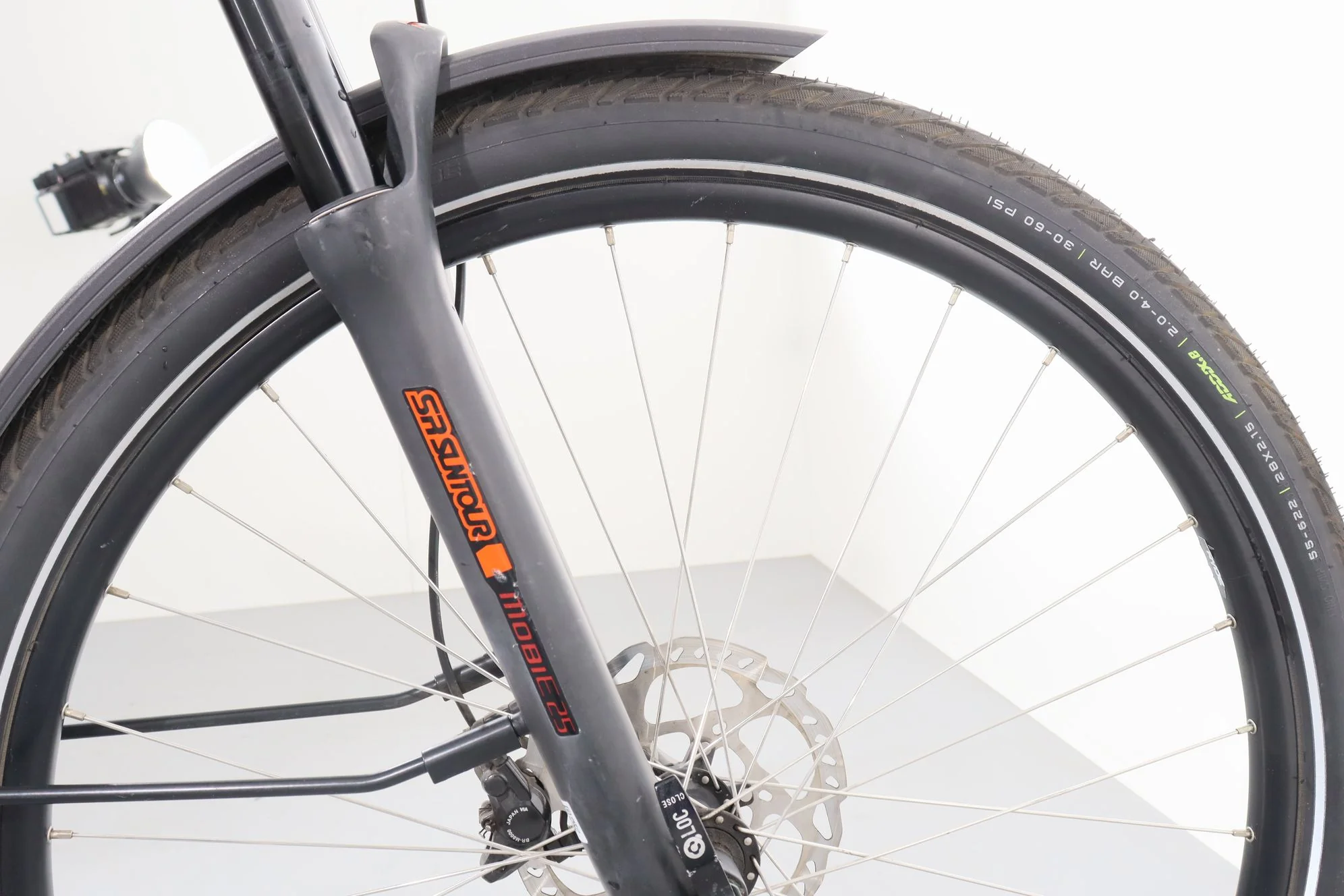 Bergamont E Horizon FS Elite - Image 10