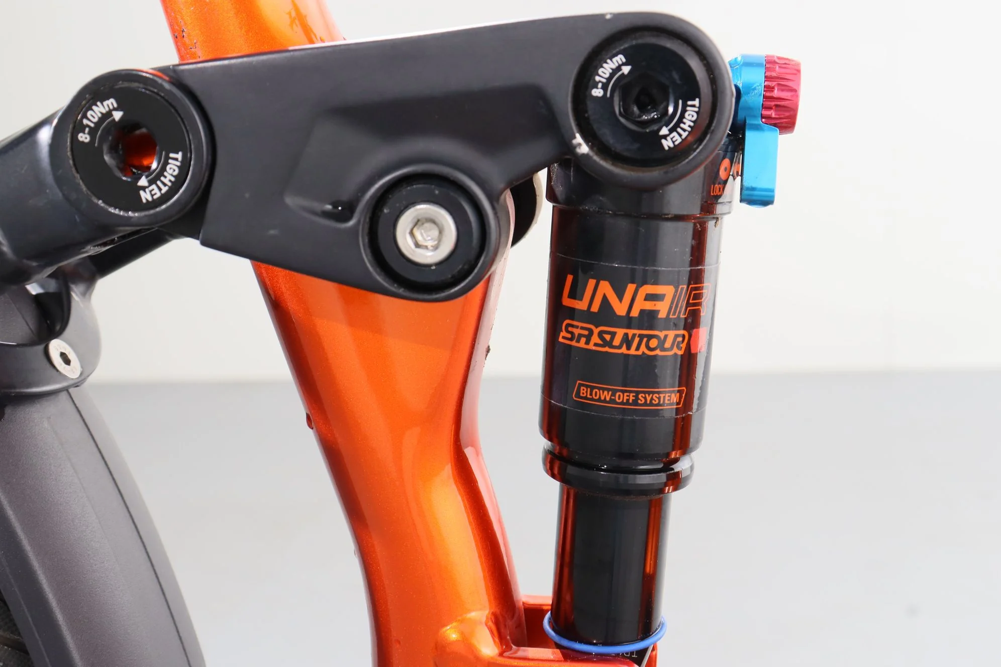 Bergamont E Horizon FS Elite - Image 11