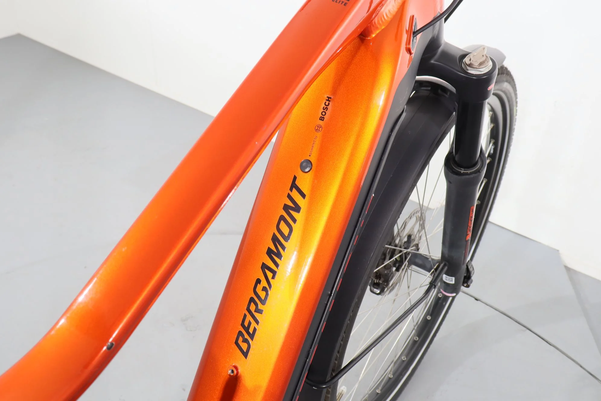 Bergamont E Horizon FS Elite - Image 12