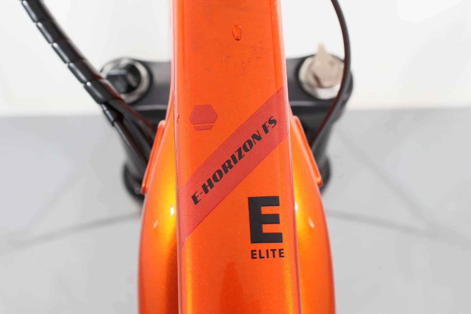 Bergamont E Horizon FS Elite - Image 14