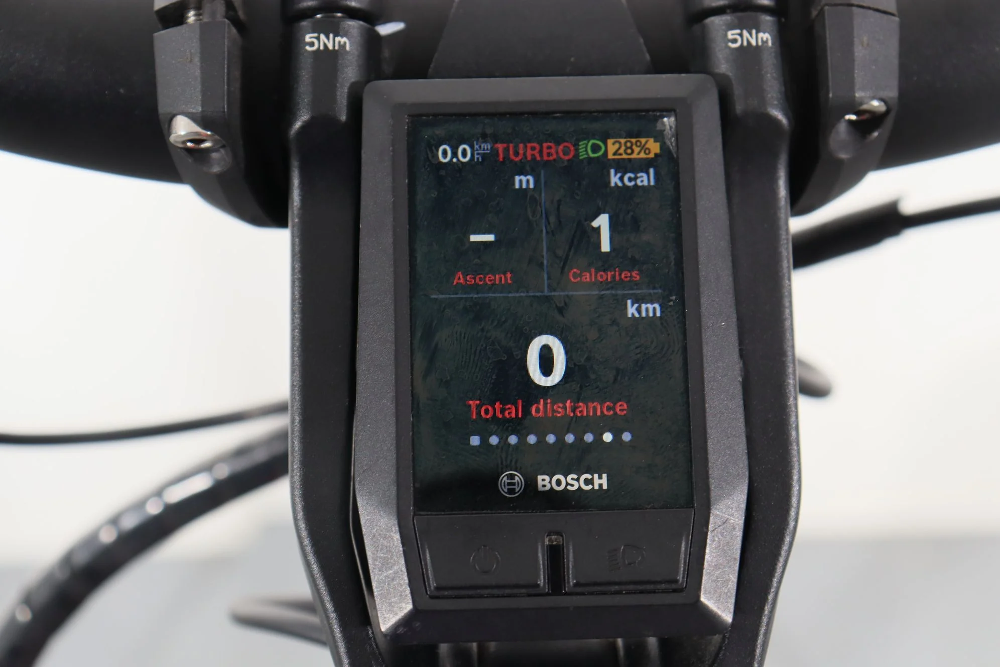 Bergamont E Horizon FS Elite - Image 15