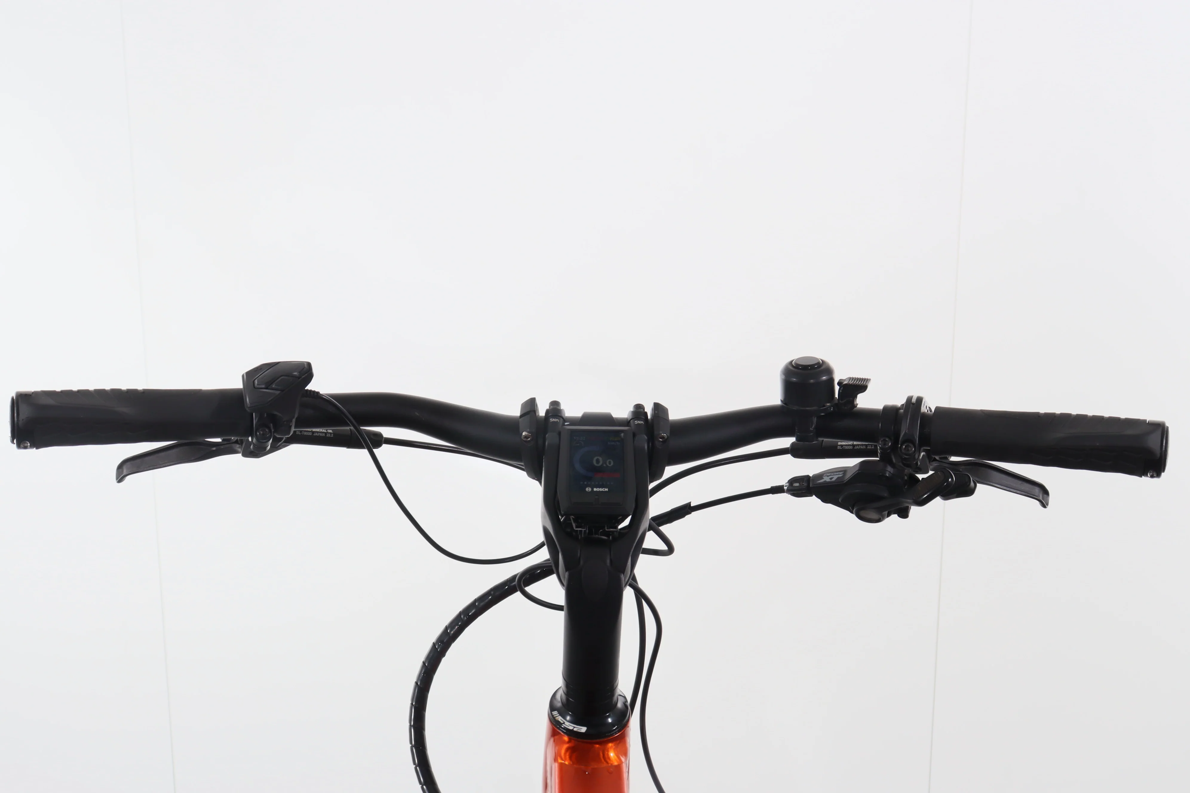 Bergamont E Horizon FS Elite - Image 7