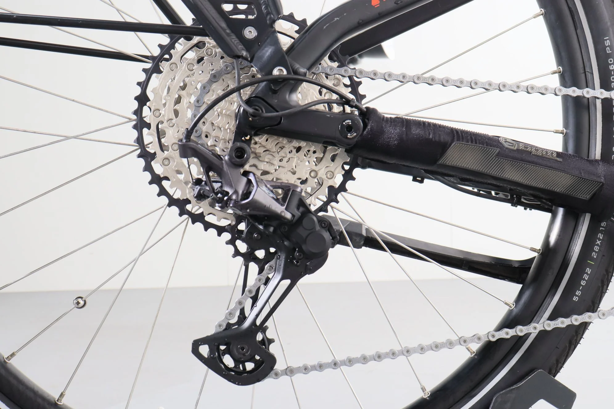 Bergamont E Horizon FS Elite - Image 9