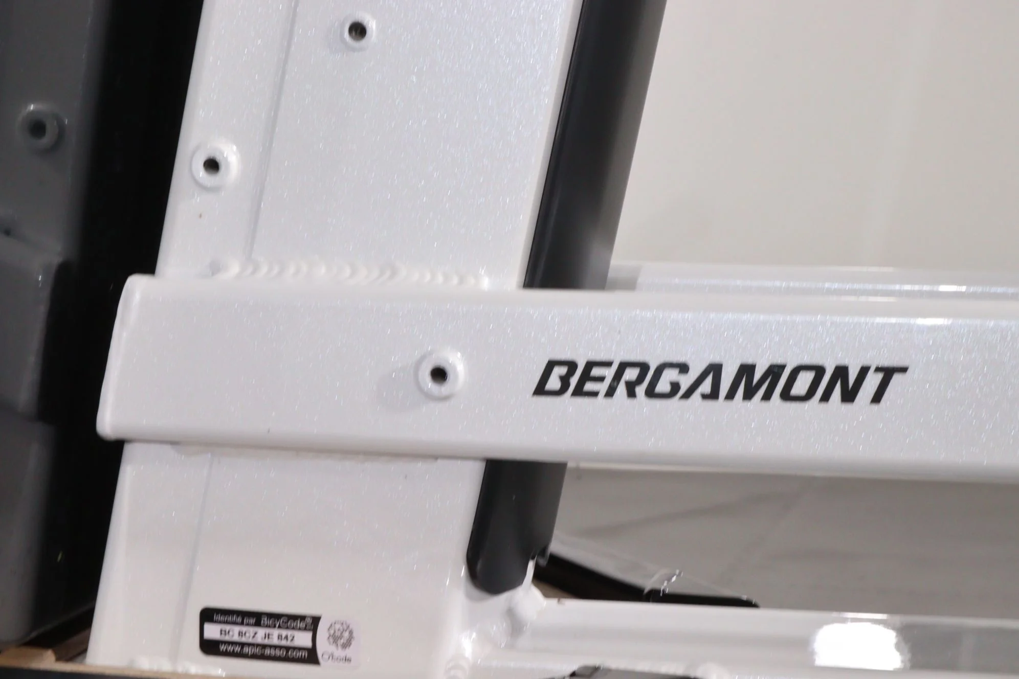Bergamont e-Cargoville LJ Expert - Image 11