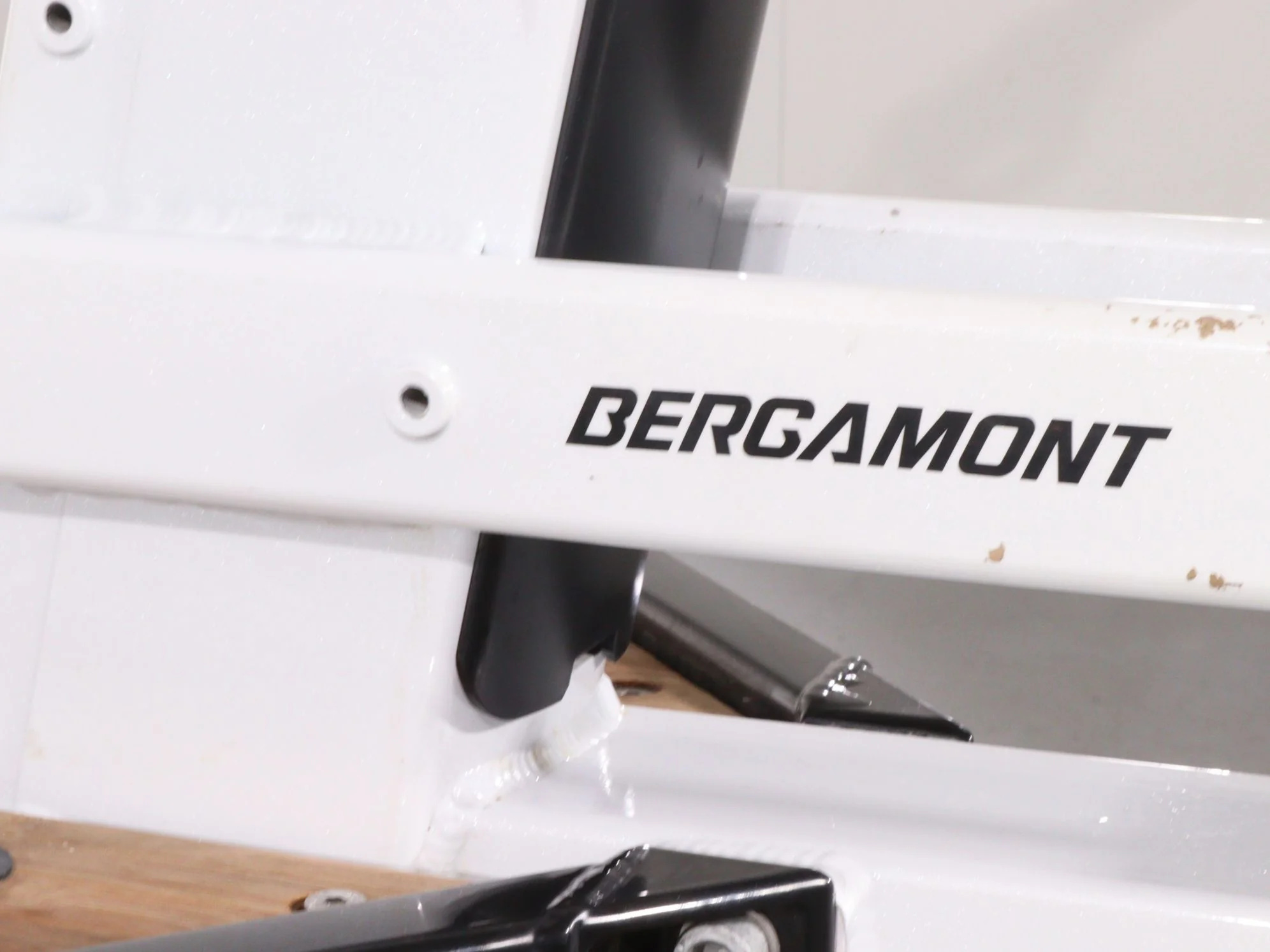 Bergamont e-Cargoville LJ Expert - Image 9