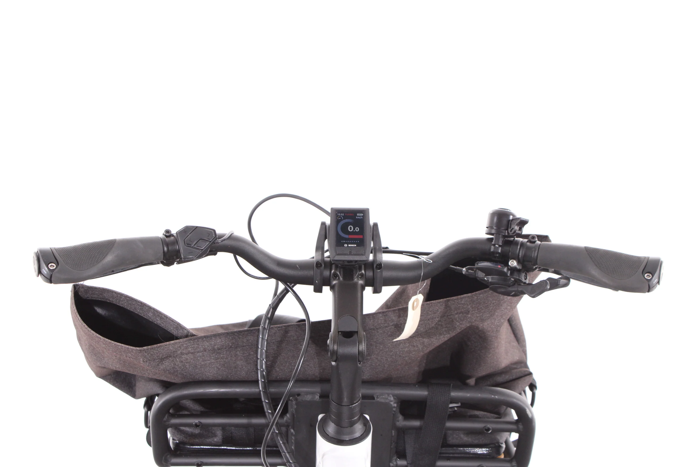 Bergamont E-Cargoville LT Expert - Image 7