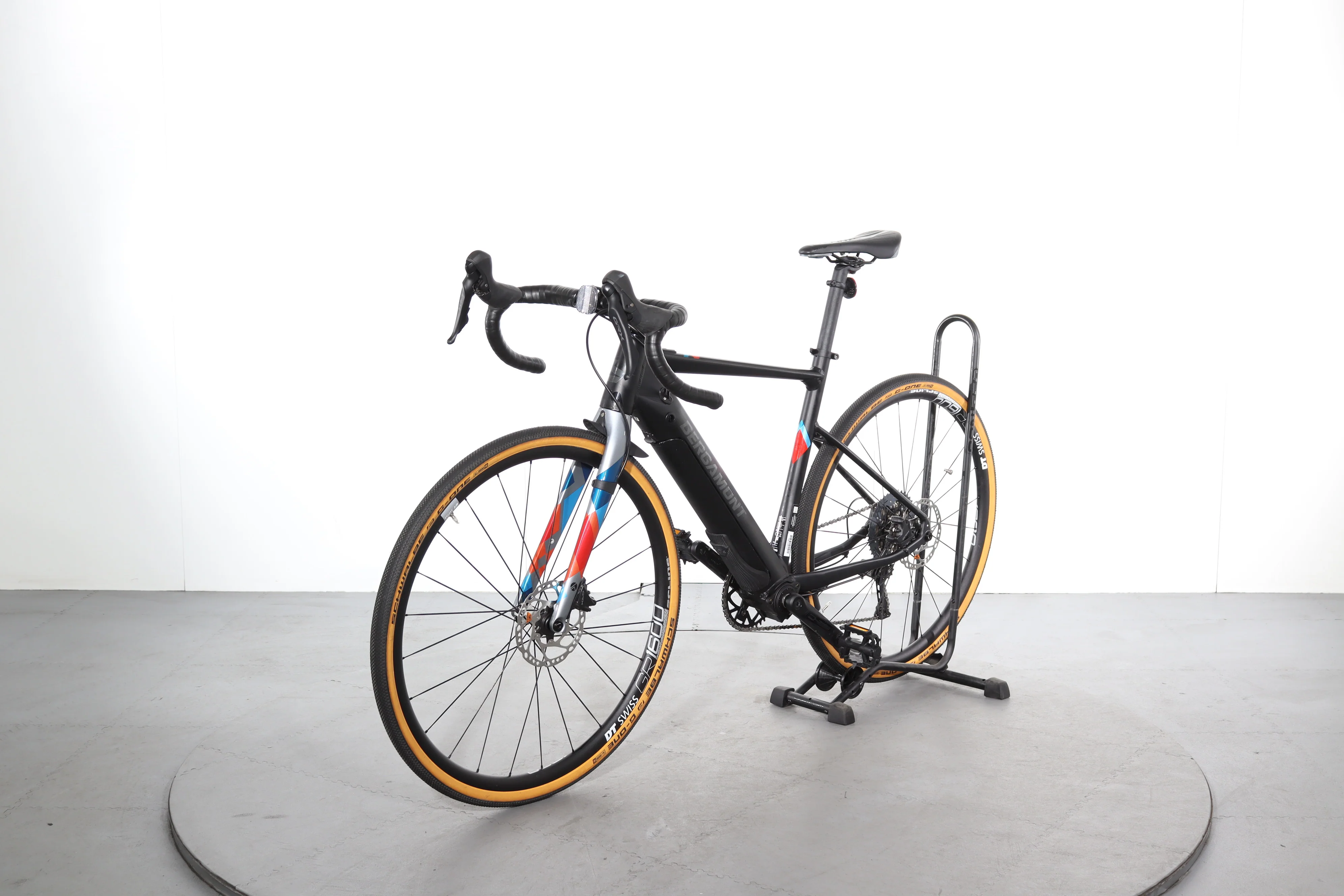 Bergamont E-Grandurance Elite - Image 3