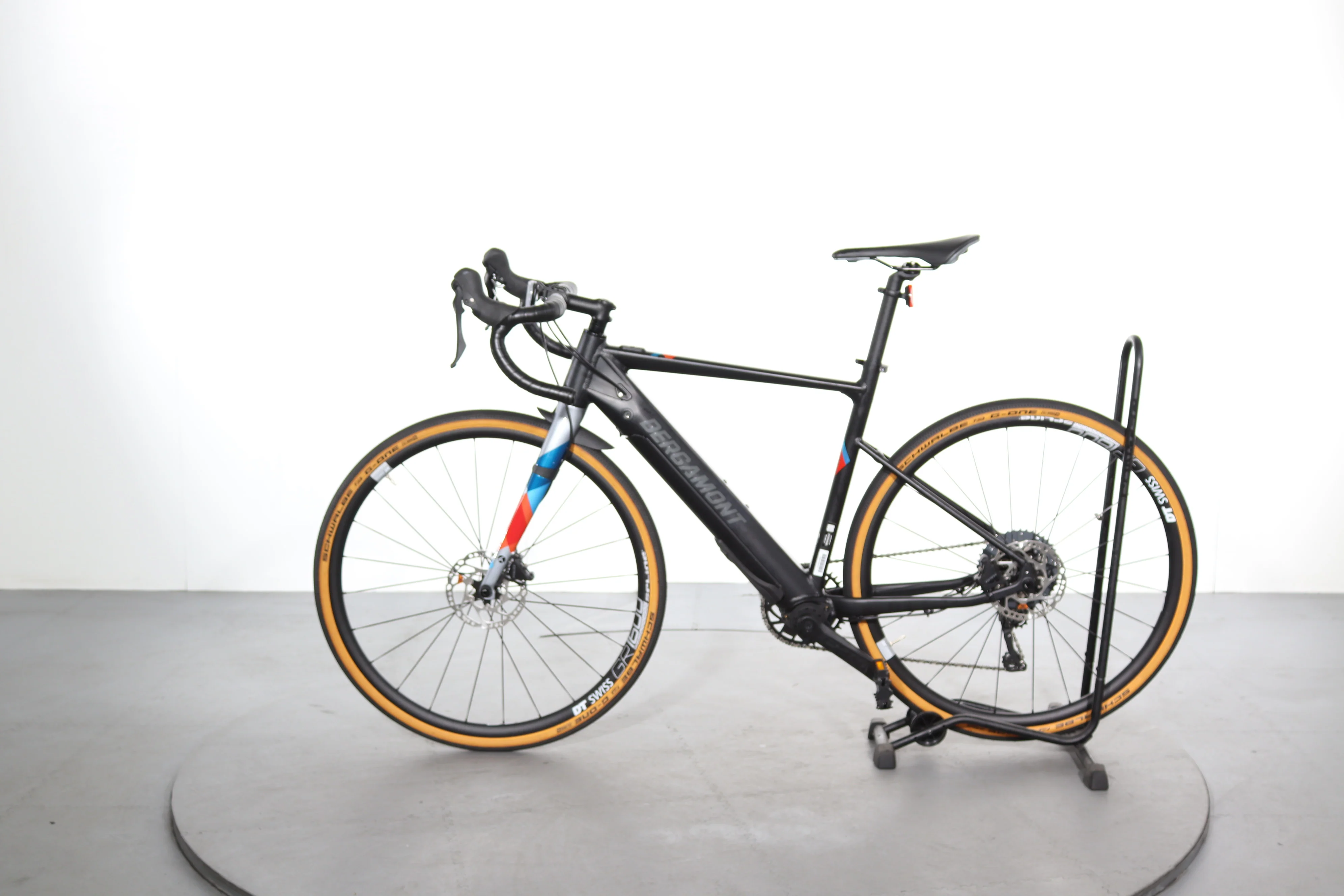 Bergamont E-Grandurance Elite - Image 4