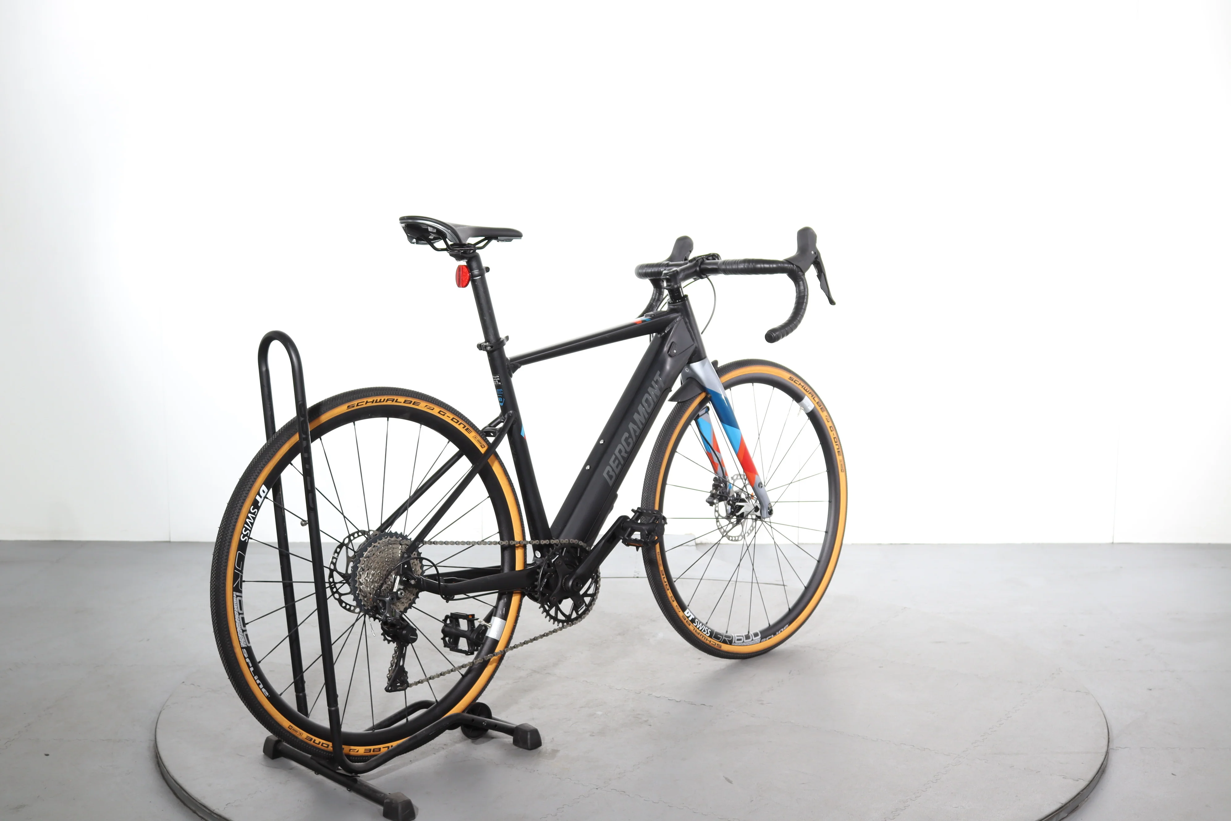 Bergamont E-Grandurance Elite - Image 6