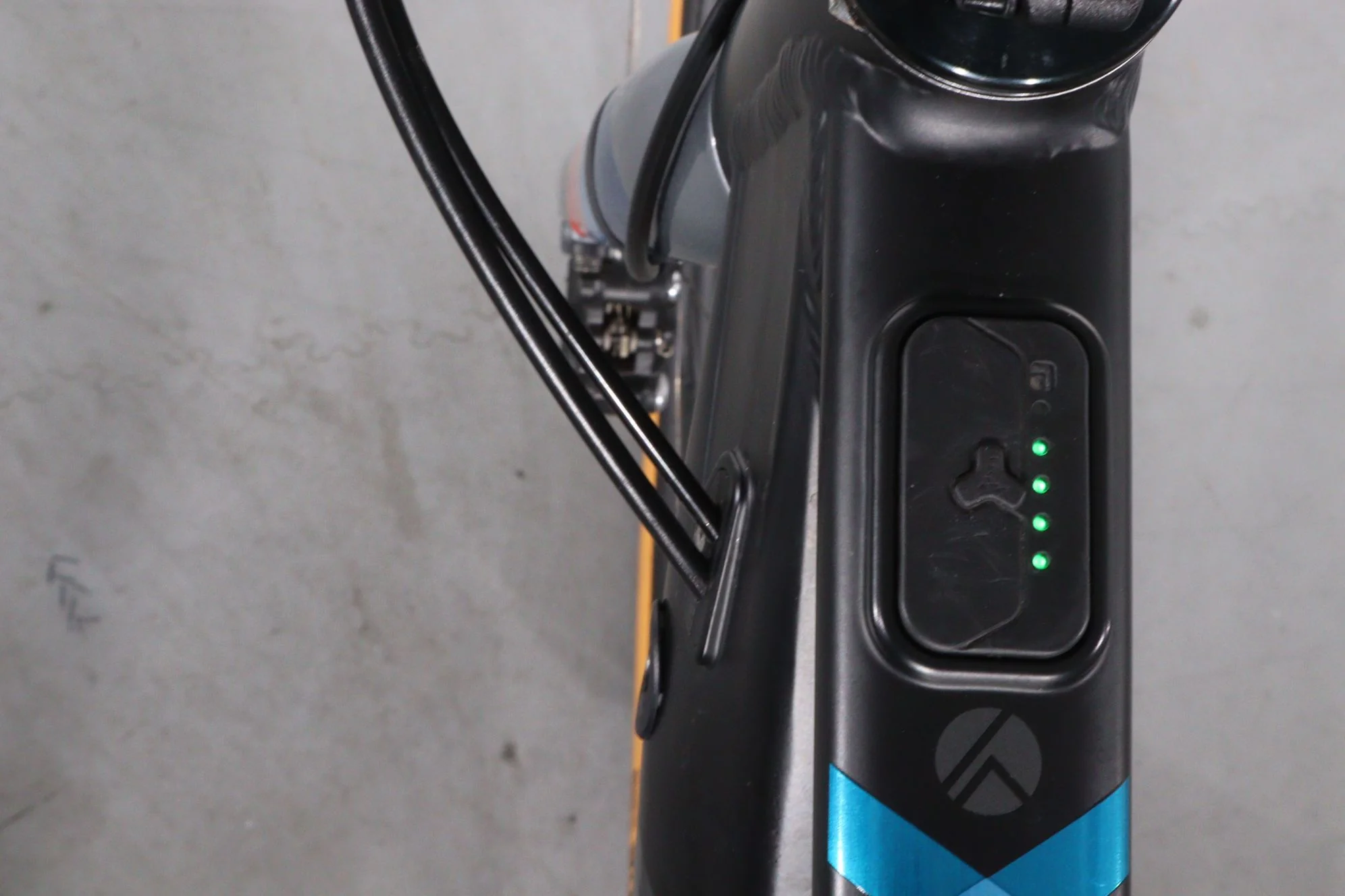 Bergamont E-Grandurance Elite - Image 8