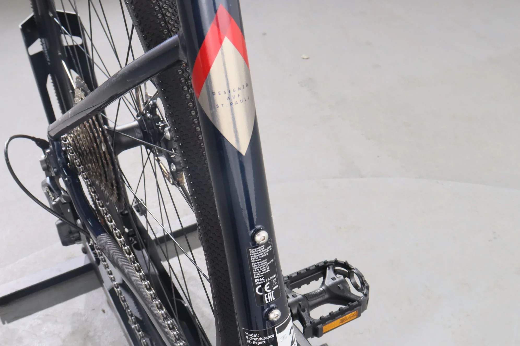 Bergamont E-Grandurance Elite - Image 10