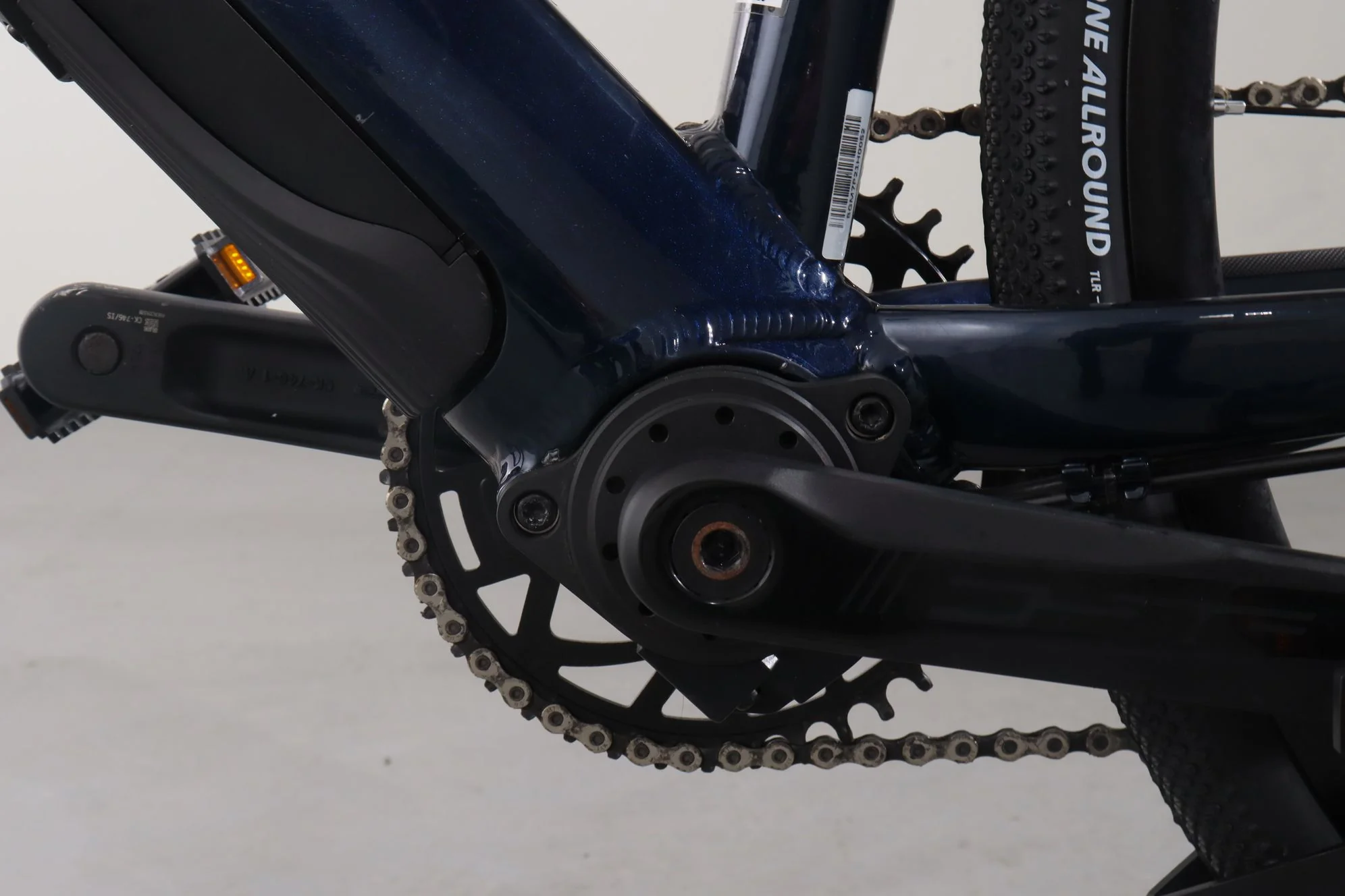 Bergamont E-Grandurance Elite - Image 12