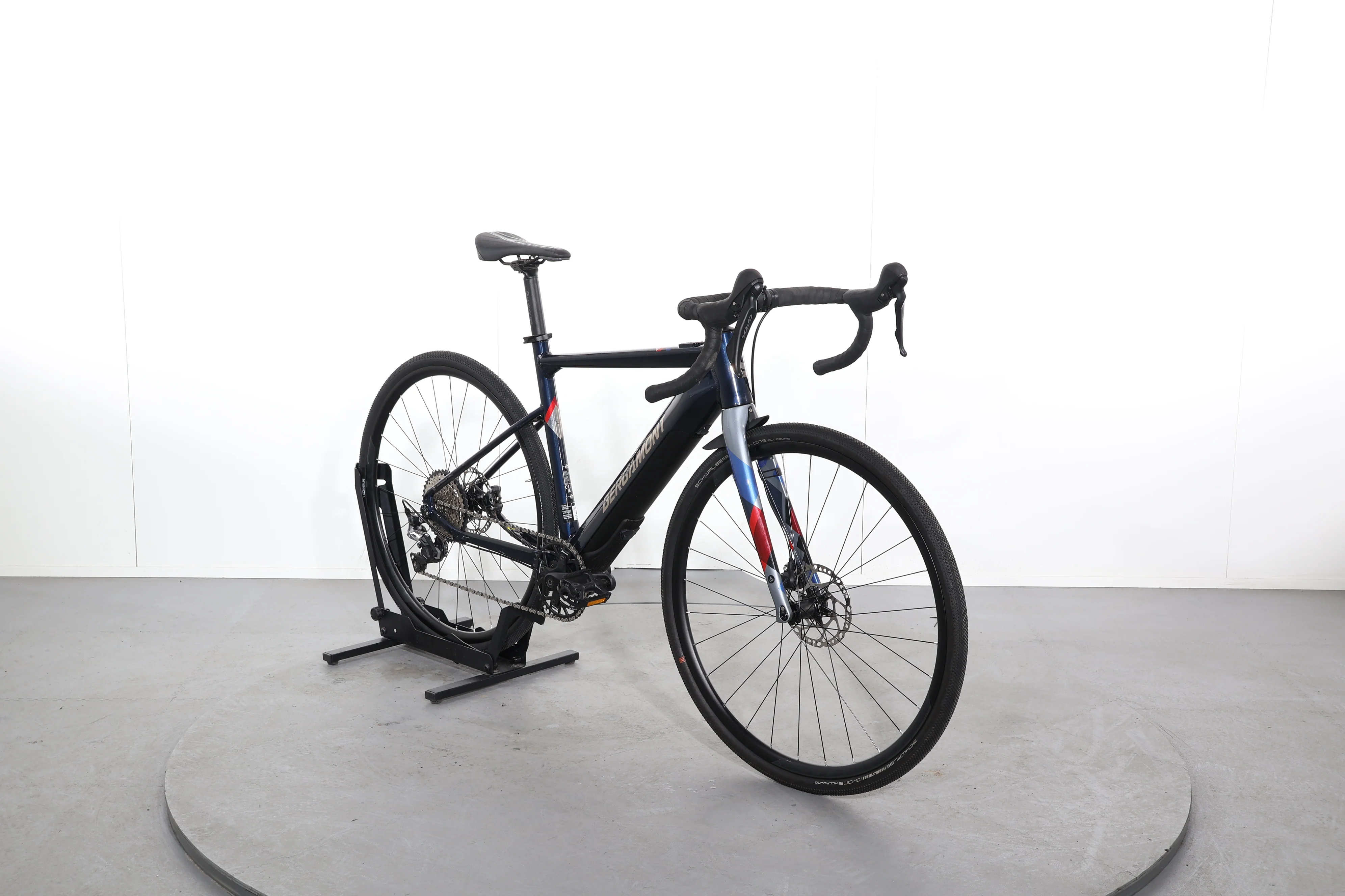 Bergamont E-Grandurance Elite - Image 2
