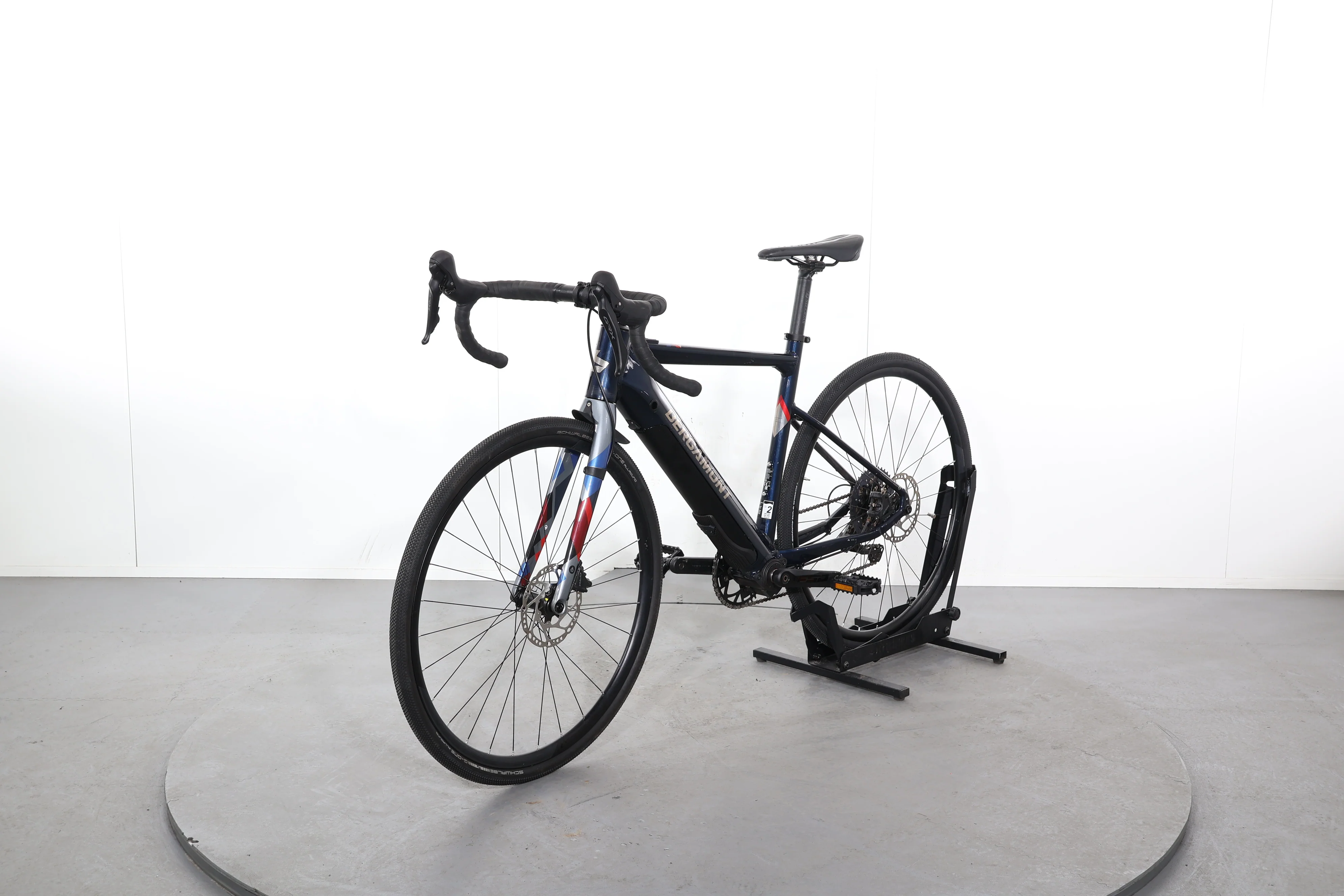 Bergamont E-Grandurance Elite - Image 3