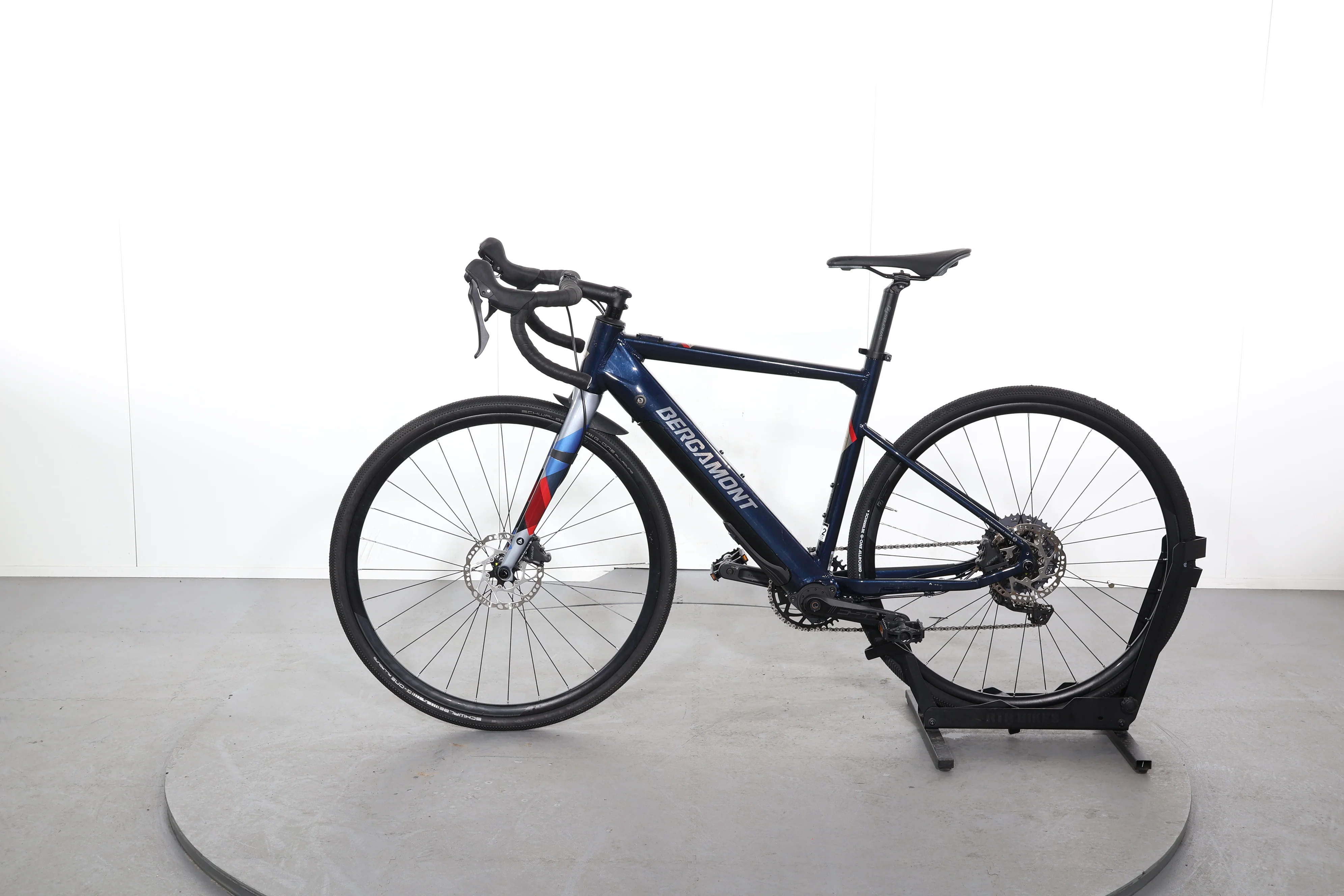 Bergamont E-Grandurance Elite - Image 4