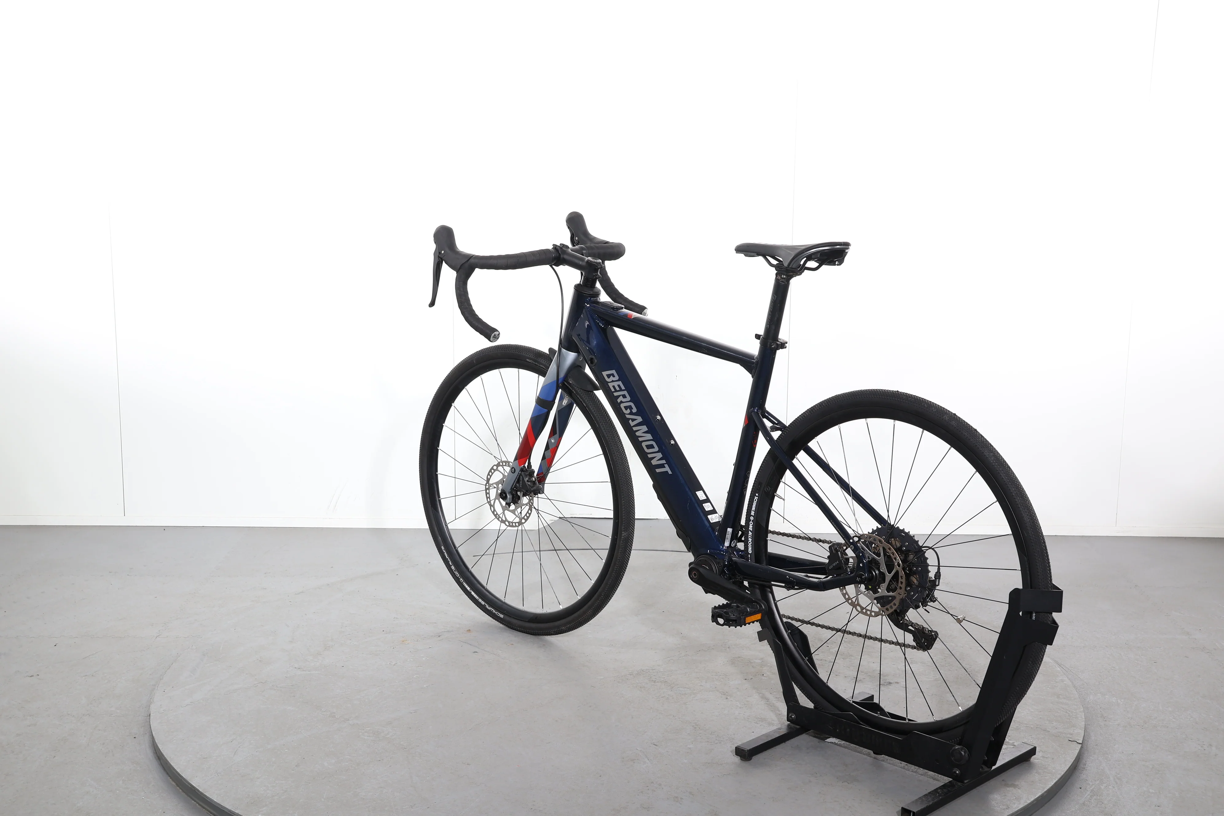 Bergamont E-Grandurance Elite - Image 5