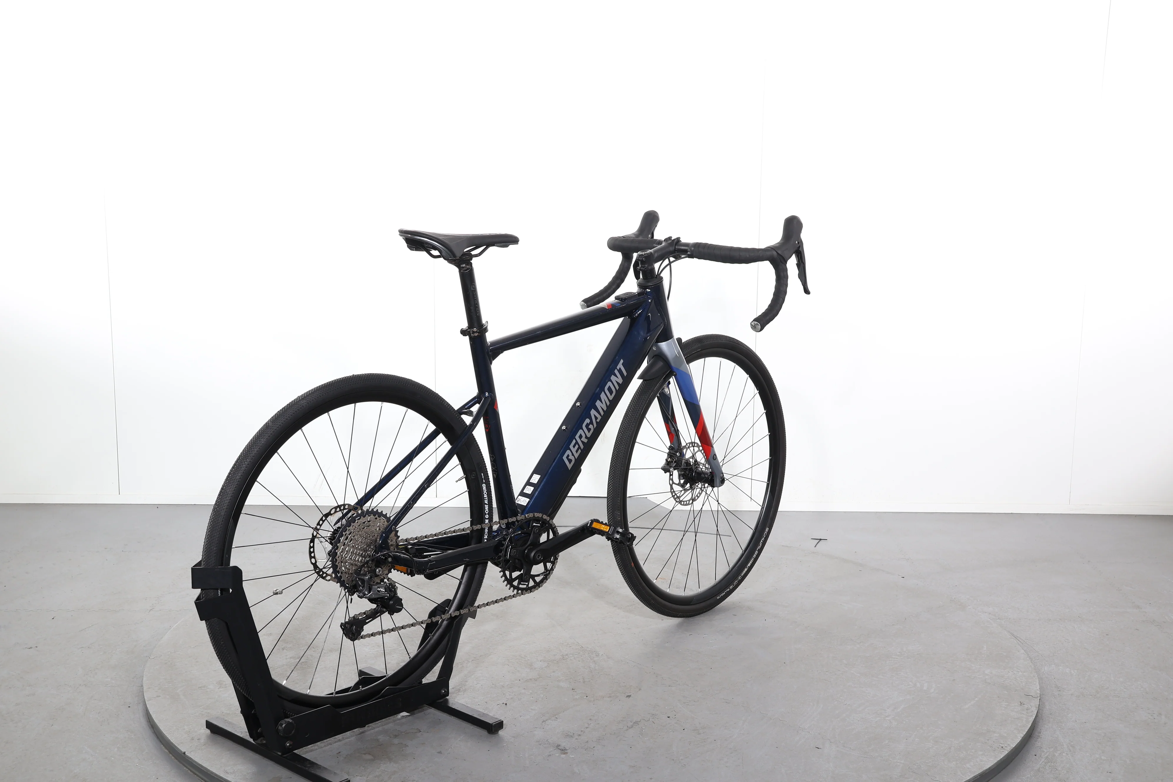 Bergamont E-Grandurance Elite - Image 6