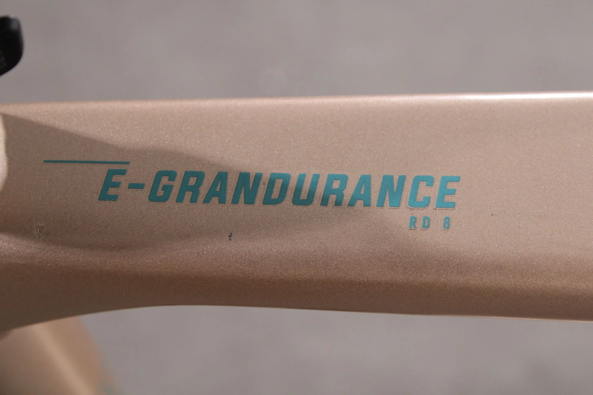 Bergamont E-Grandurance RD 8 - Image 10