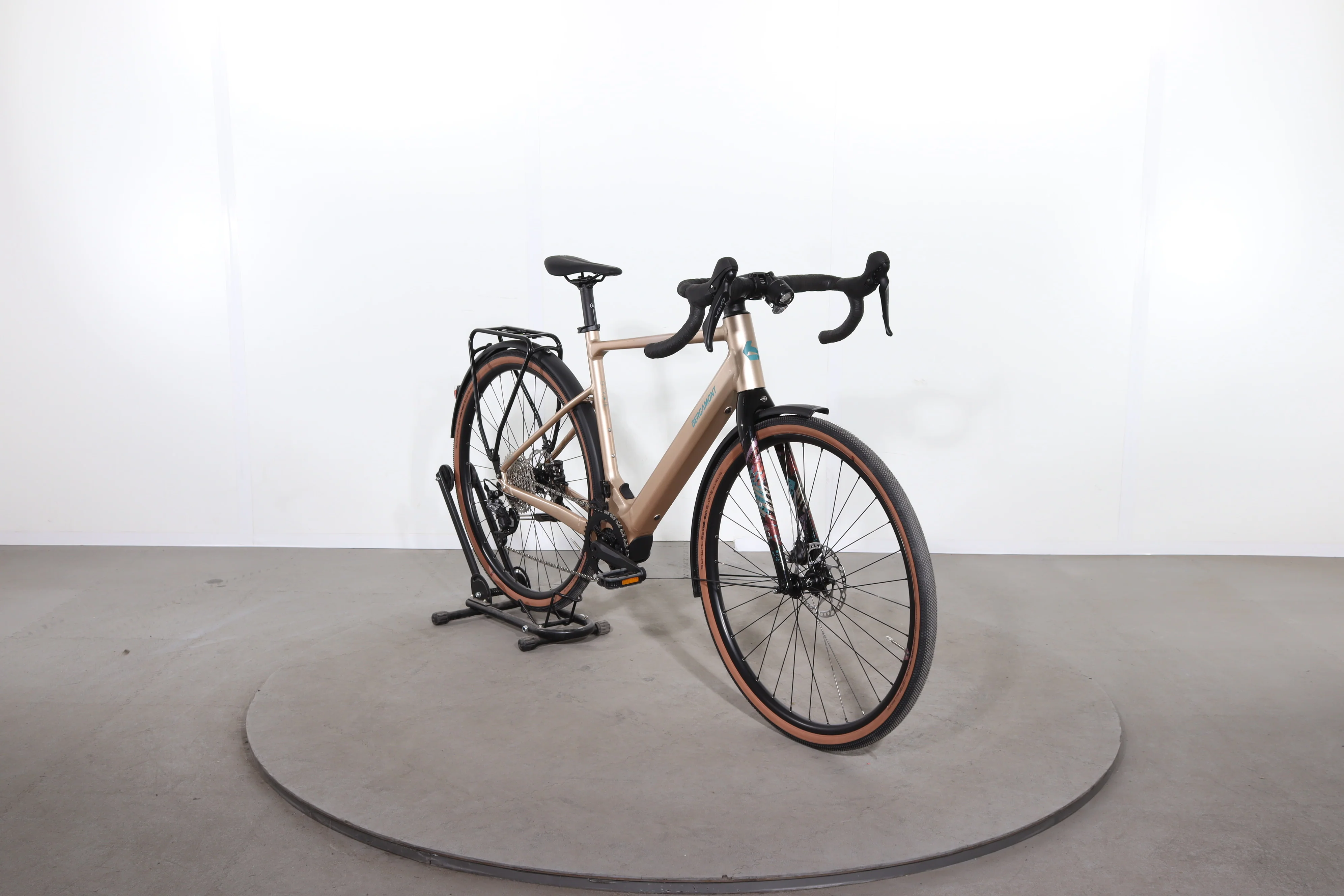 Bergamont E-Grandurance RD 8 - Image 2