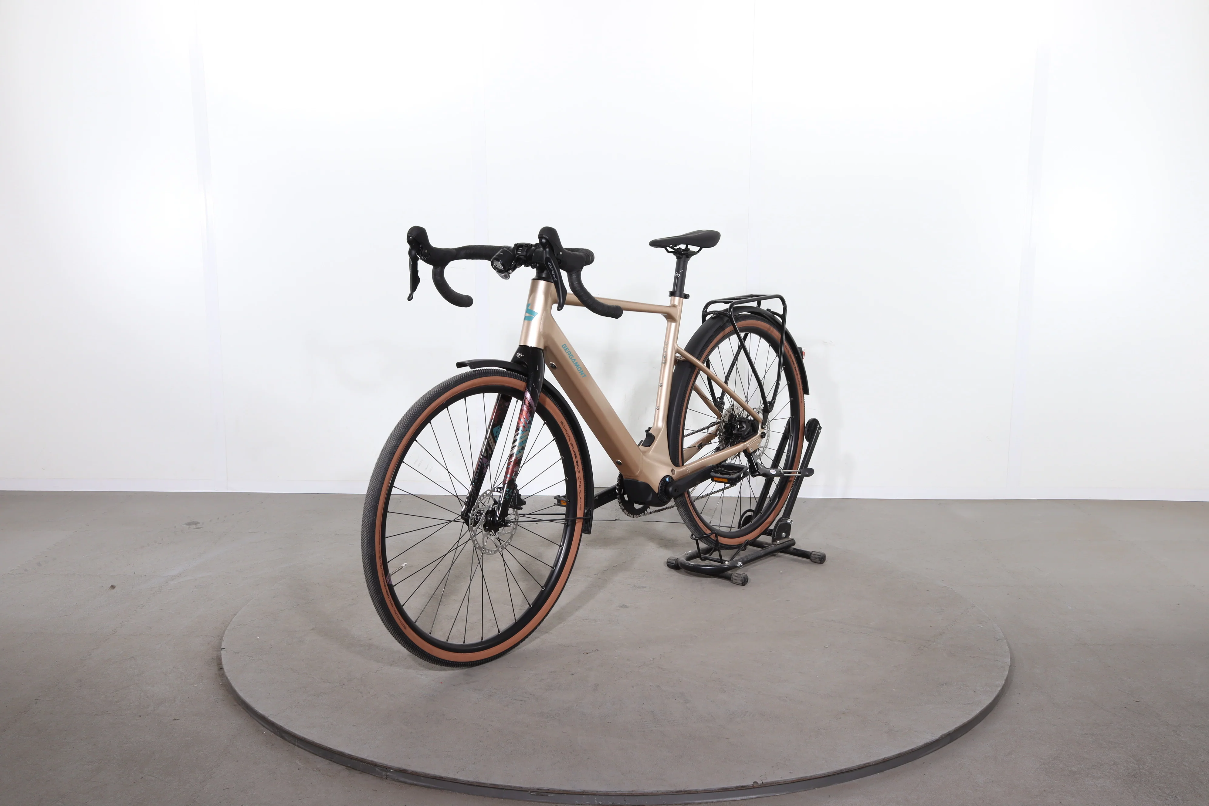 Bergamont E-Grandurance RD 8 - Image 3
