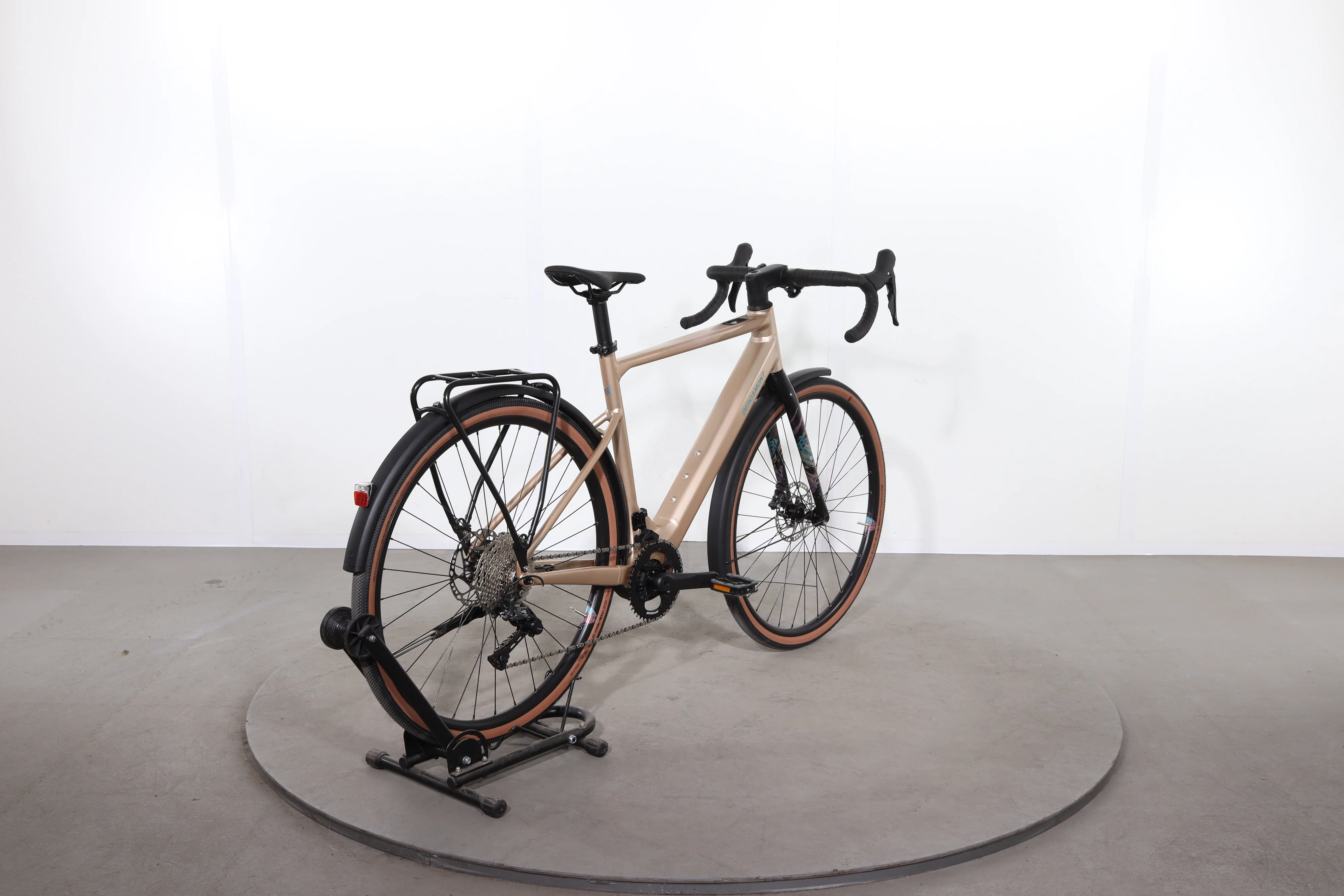 Bergamont E-Grandurance RD 8 - Image 6