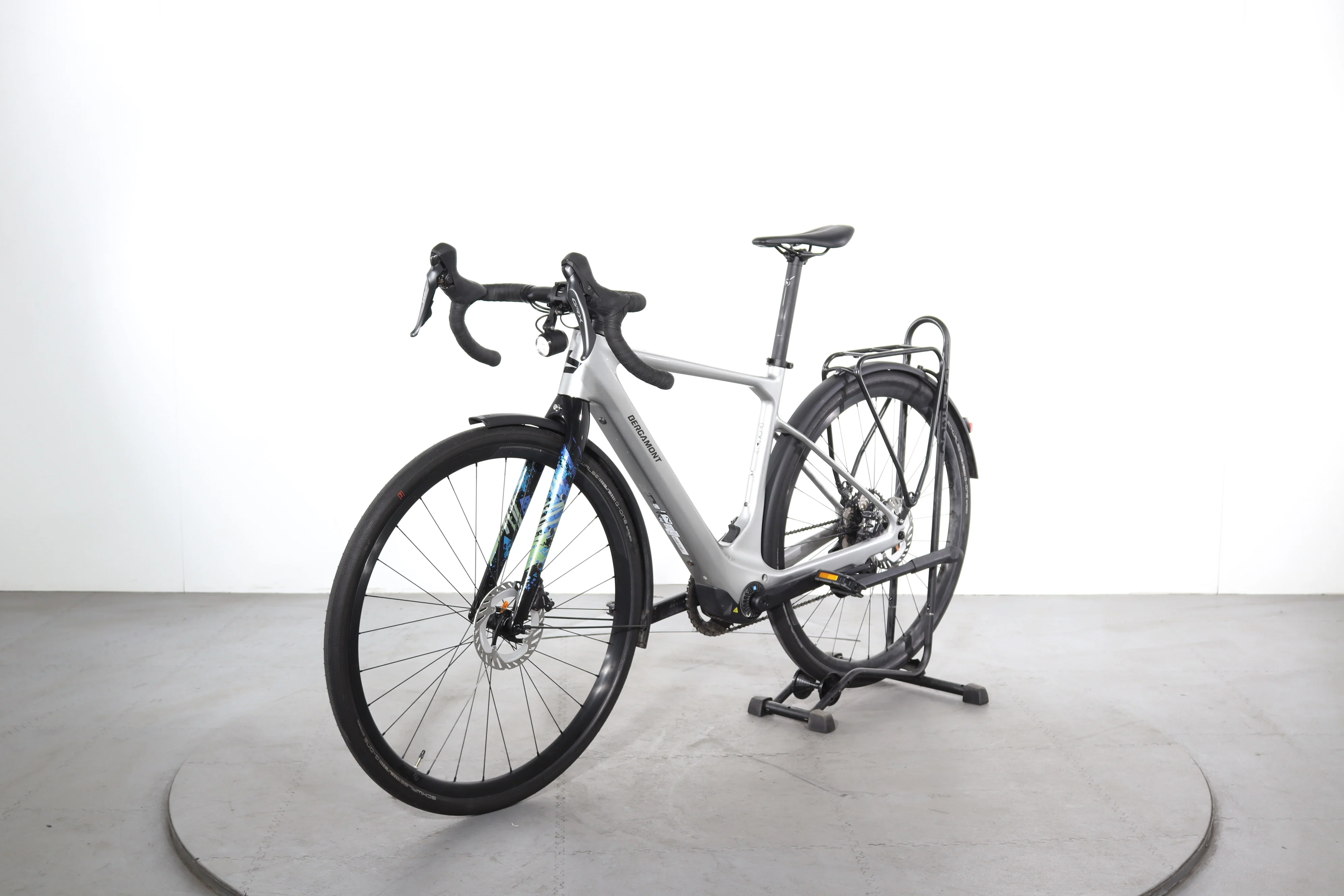 Bergamont E-Grandurance RD Expert - Image 3