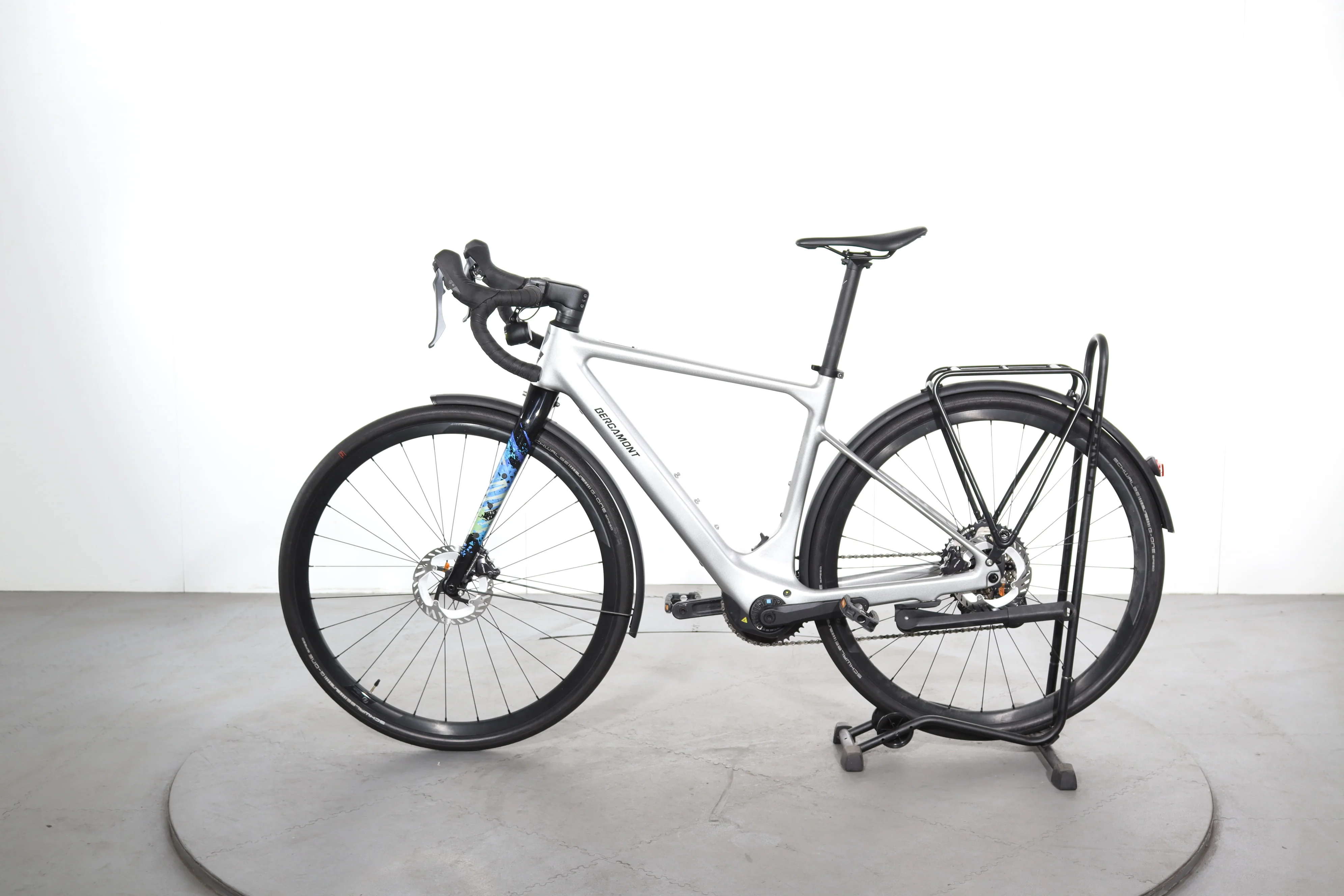 Bergamont E-Grandurance RD Expert - Image 4