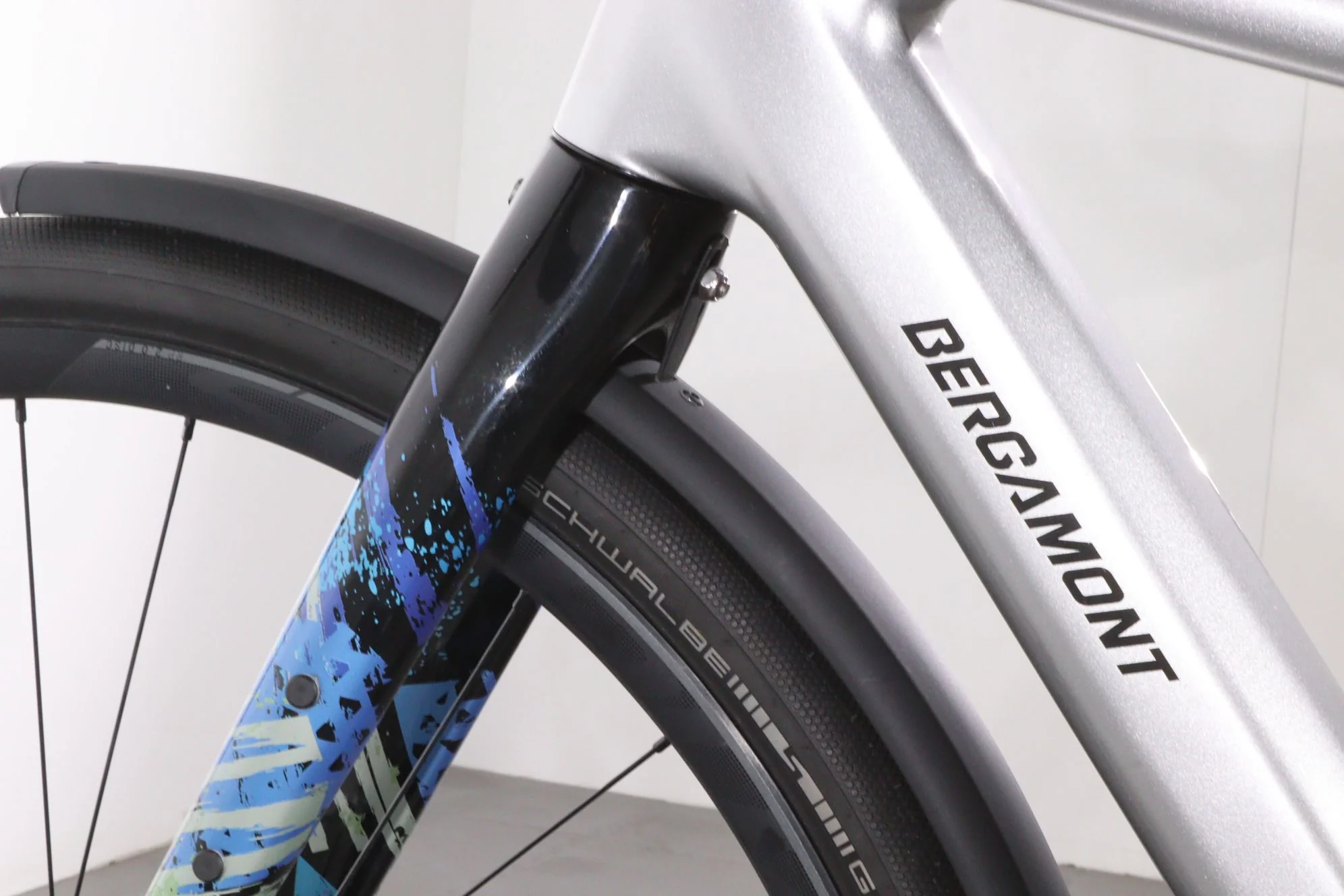 Bergamont E-Grandurance RD Expert - Image 9
