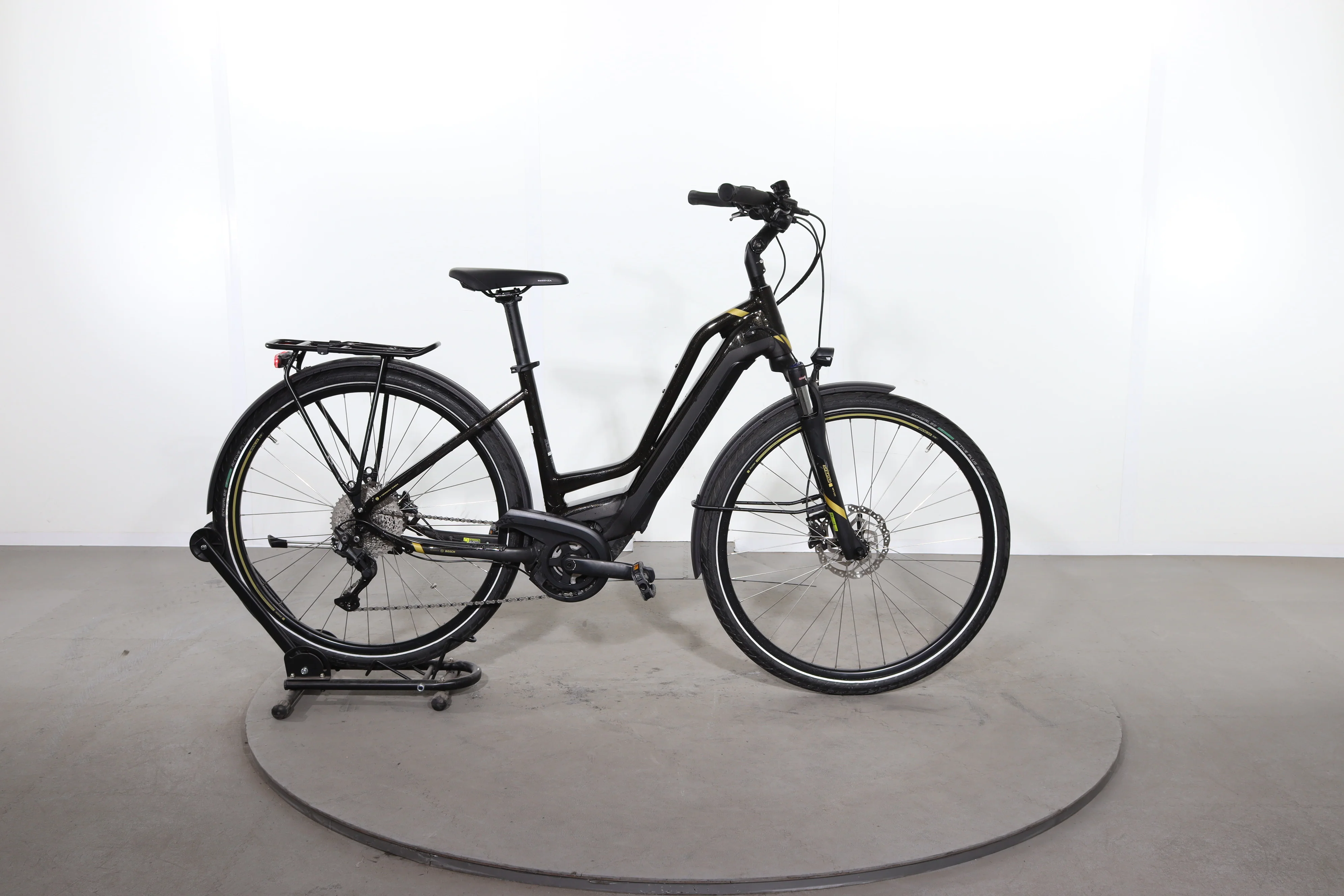 Bergamont E-Horizon Edition