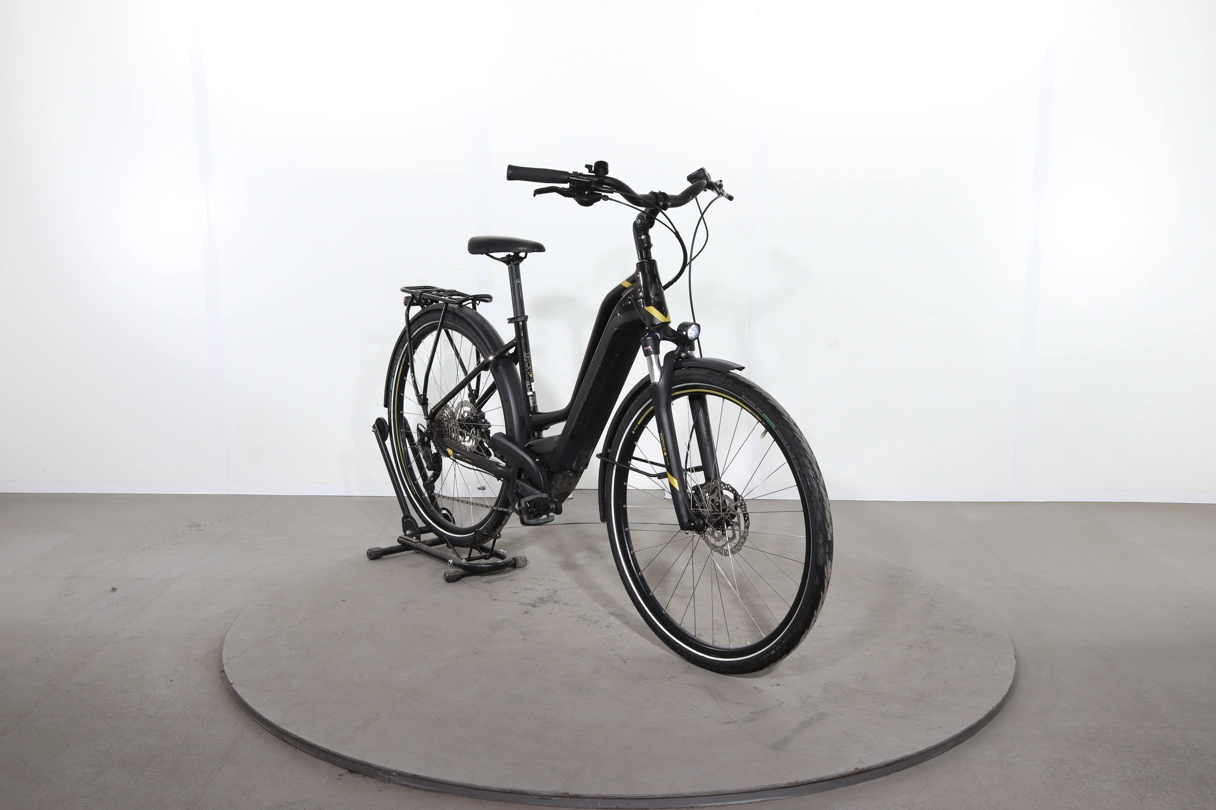 Bergamont E-Horizon Edition - Image 2
