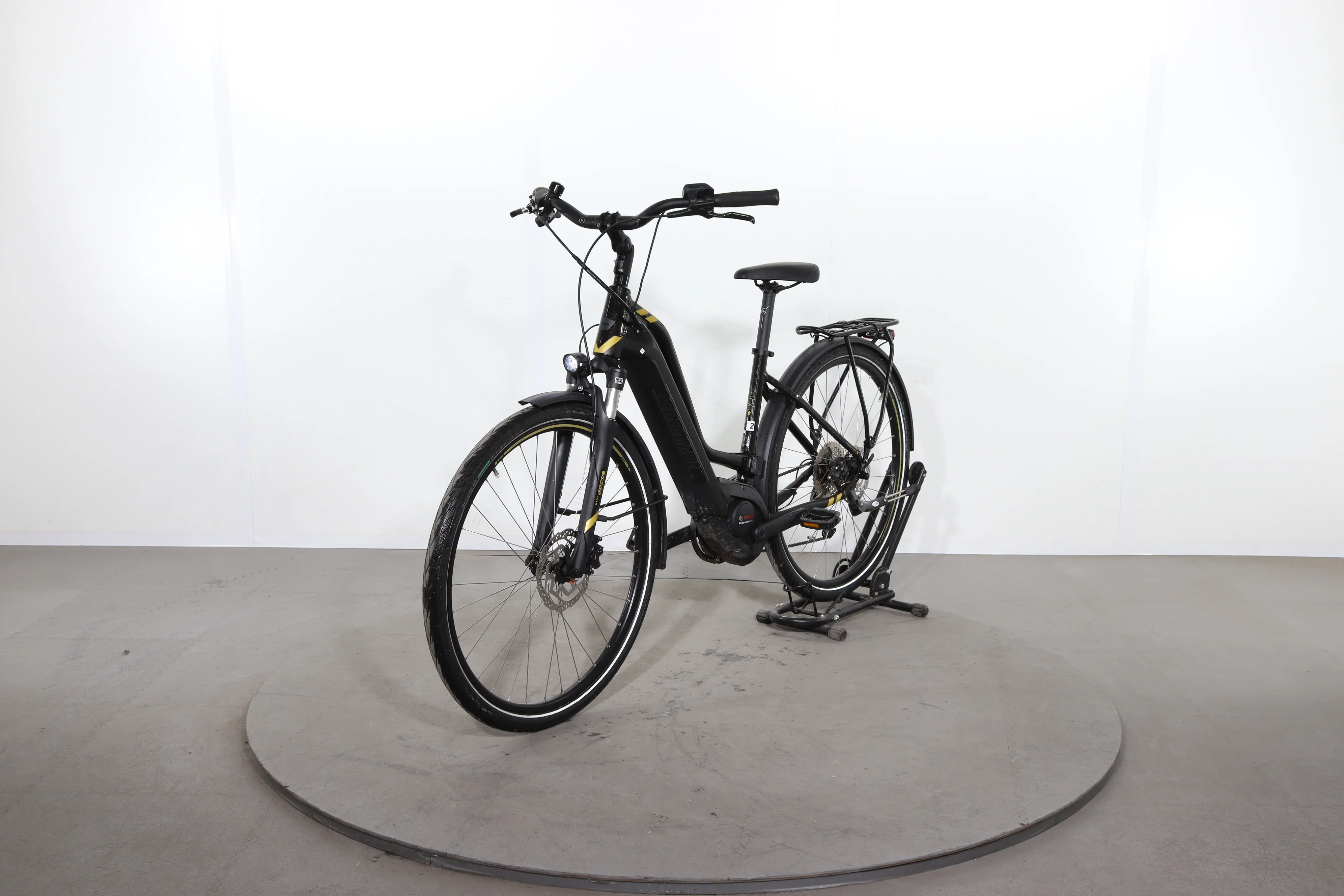 Bergamont E-Horizon Edition - Image 3