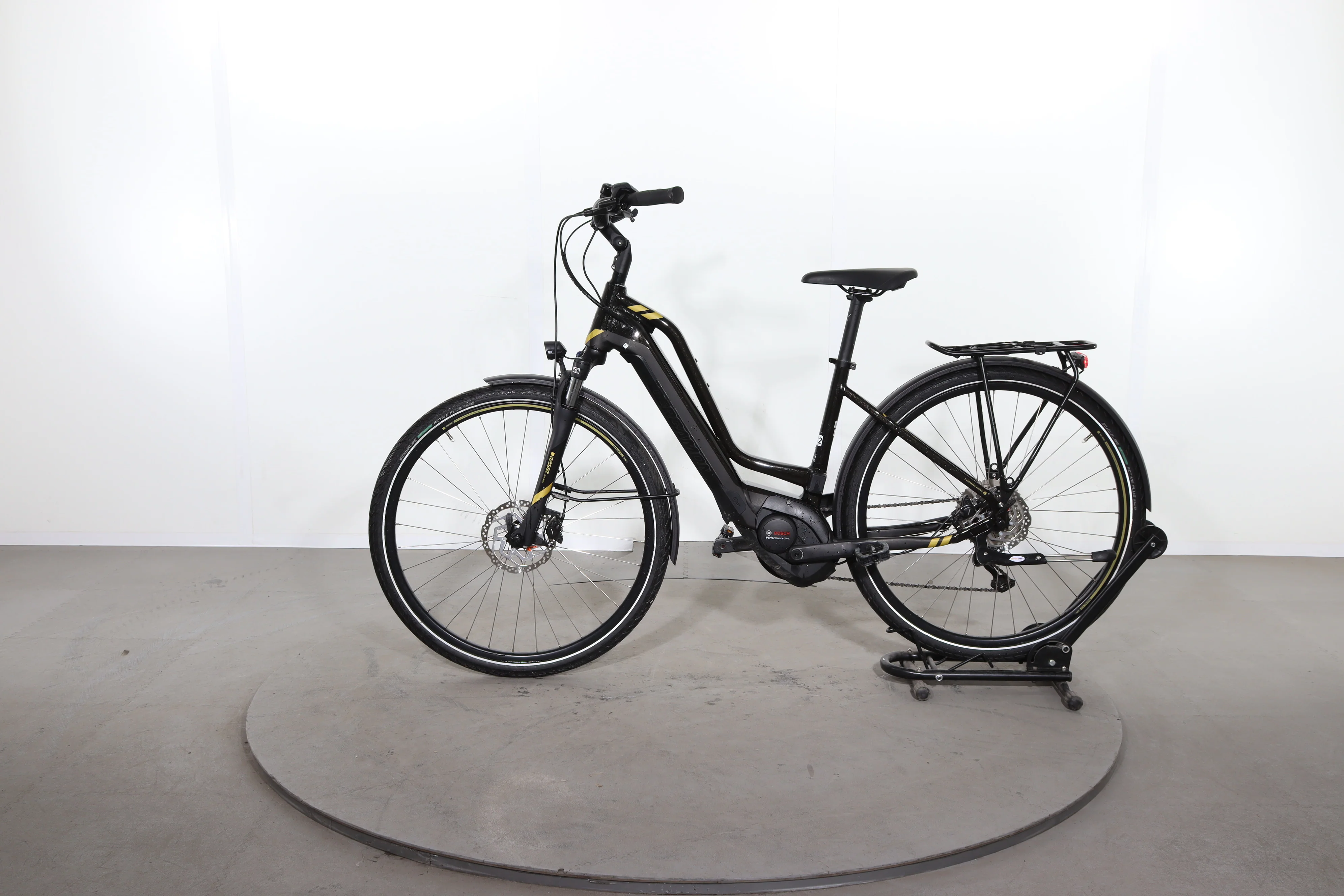 Bergamont E-Horizon Edition - Image 4