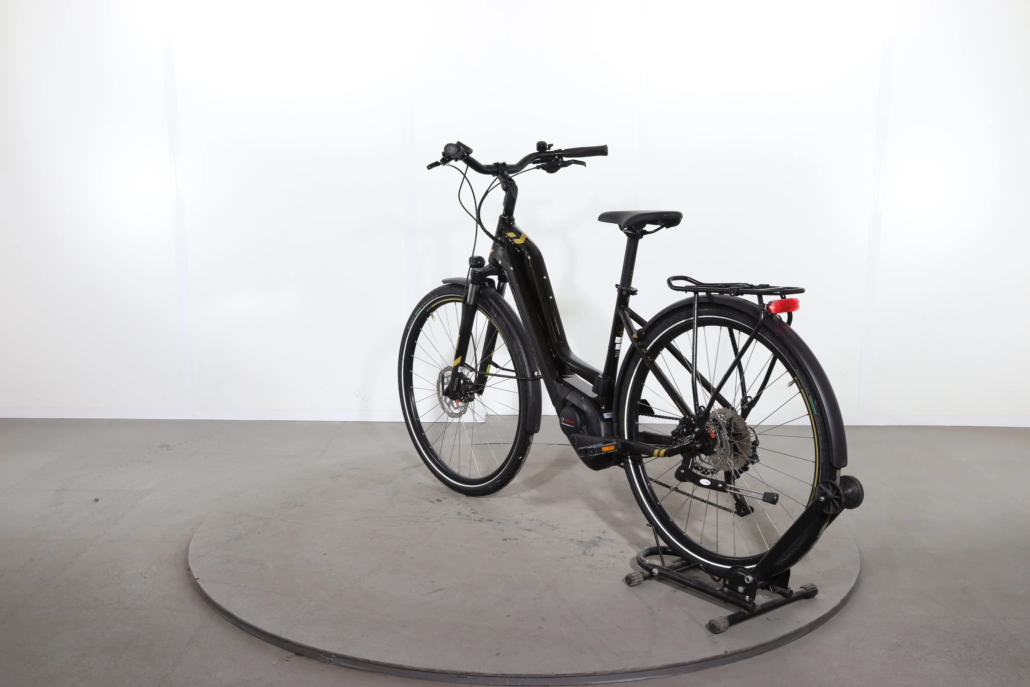 Bergamont E-Horizon Edition - Image 5