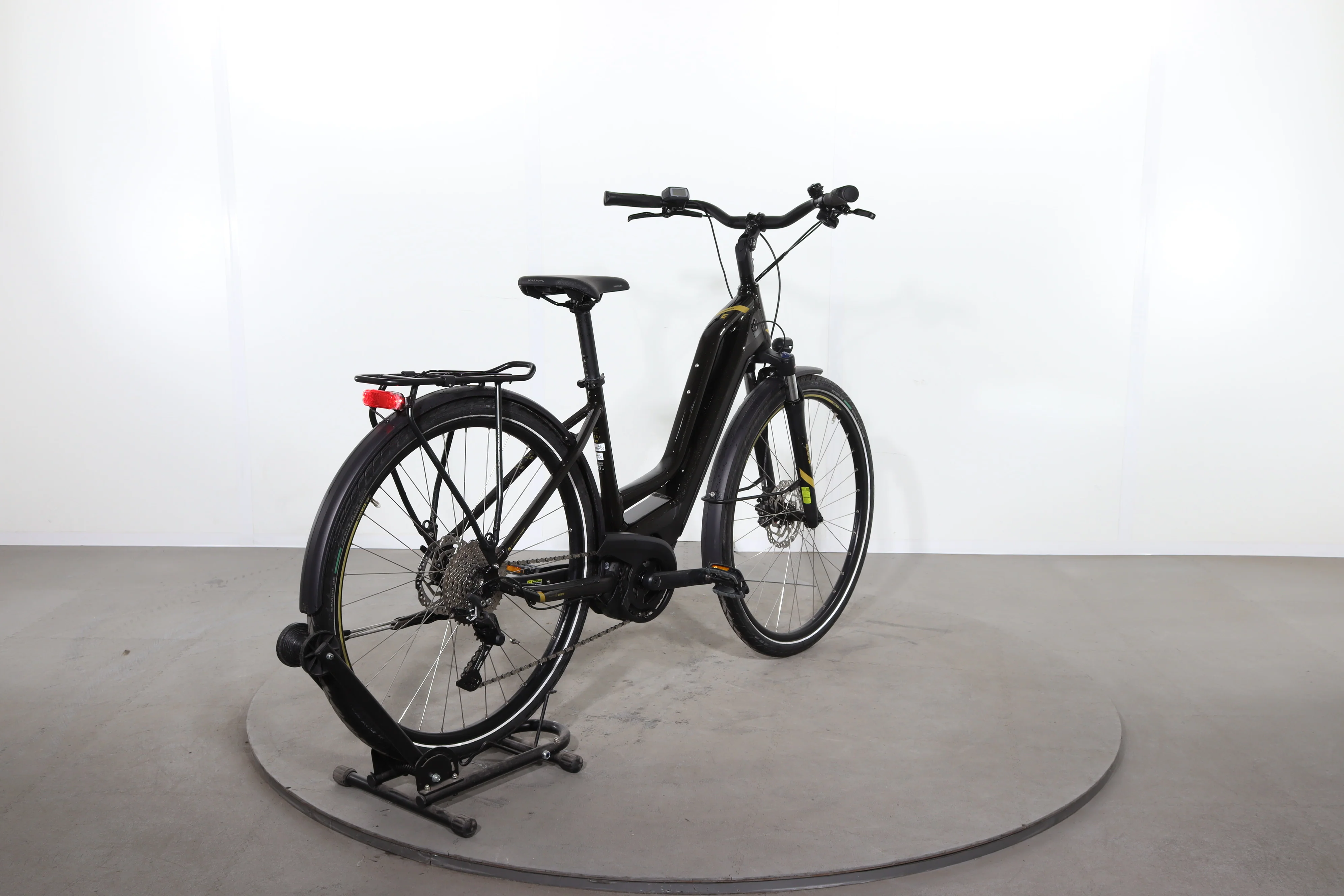 Bergamont E-Horizon Edition - Image 6