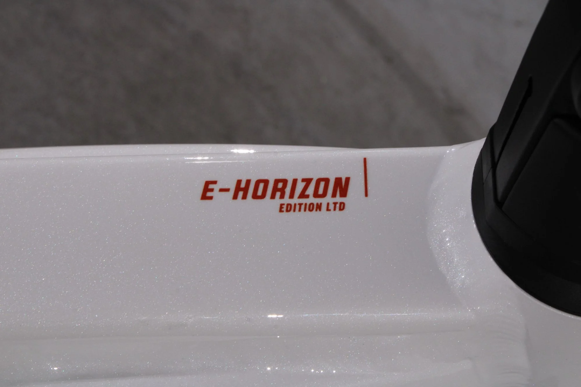 Bergamont E-Horizon Edition LTD Amsterdam - Image 11