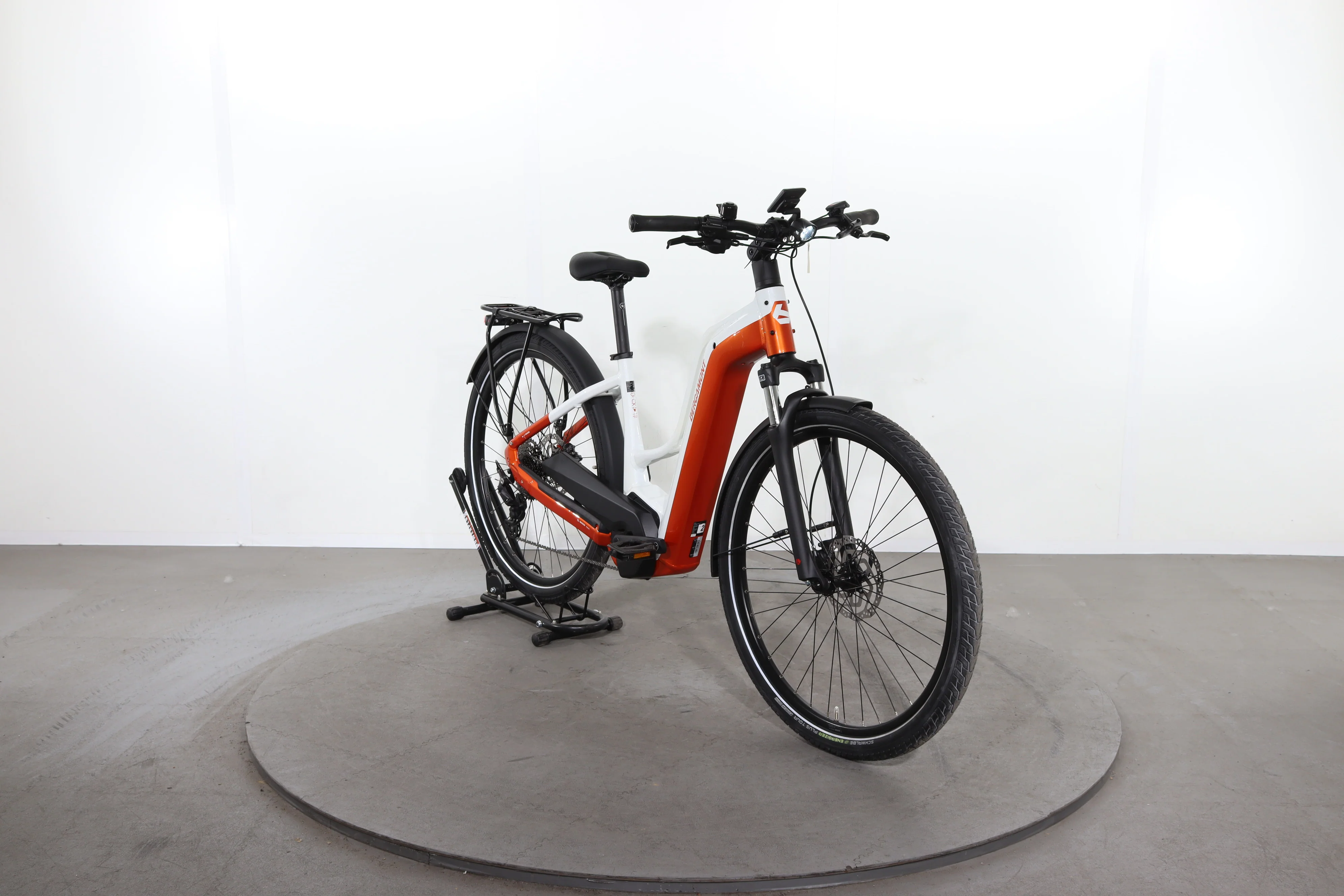Bergamont E-Horizon Edition LTD Amsterdam - Image 2