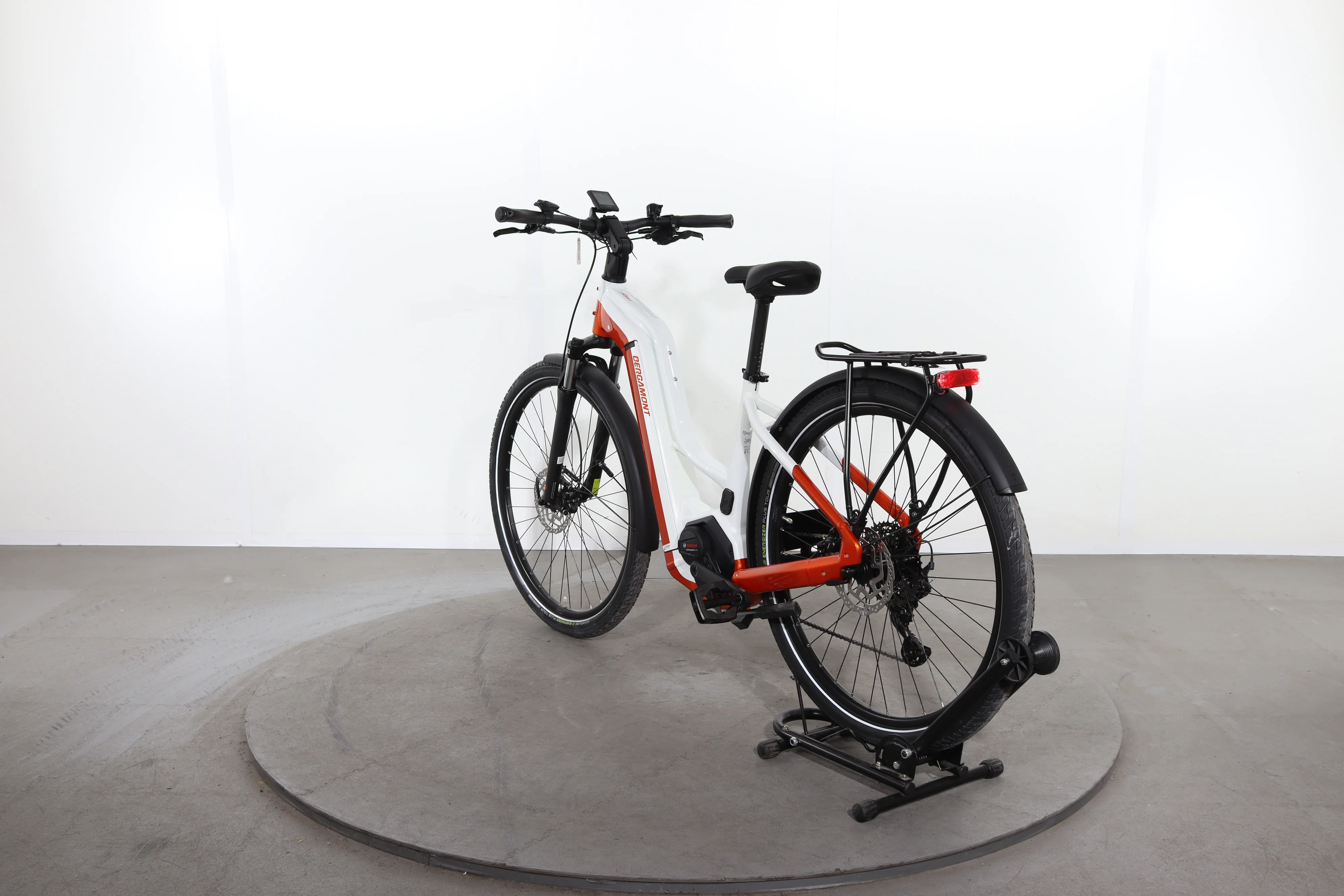 Bergamont E-Horizon Edition LTD Amsterdam - Image 5