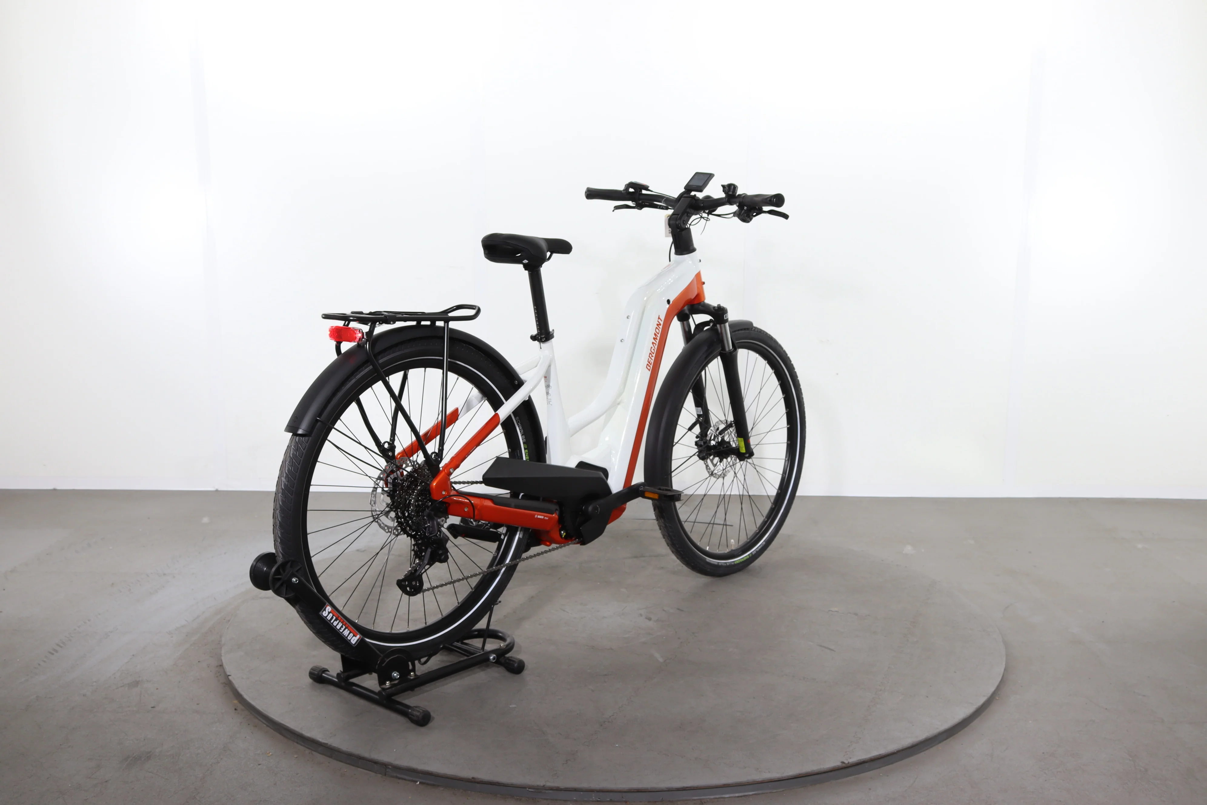 Bergamont E-Horizon Edition LTD Amsterdam - Image 6