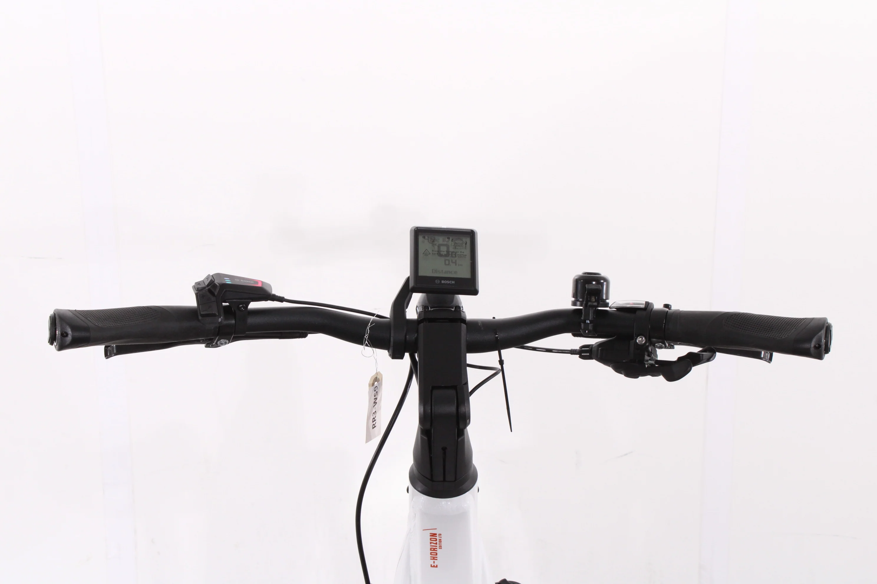 Bergamont E-Horizon Edition LTD Amsterdam - Image 7