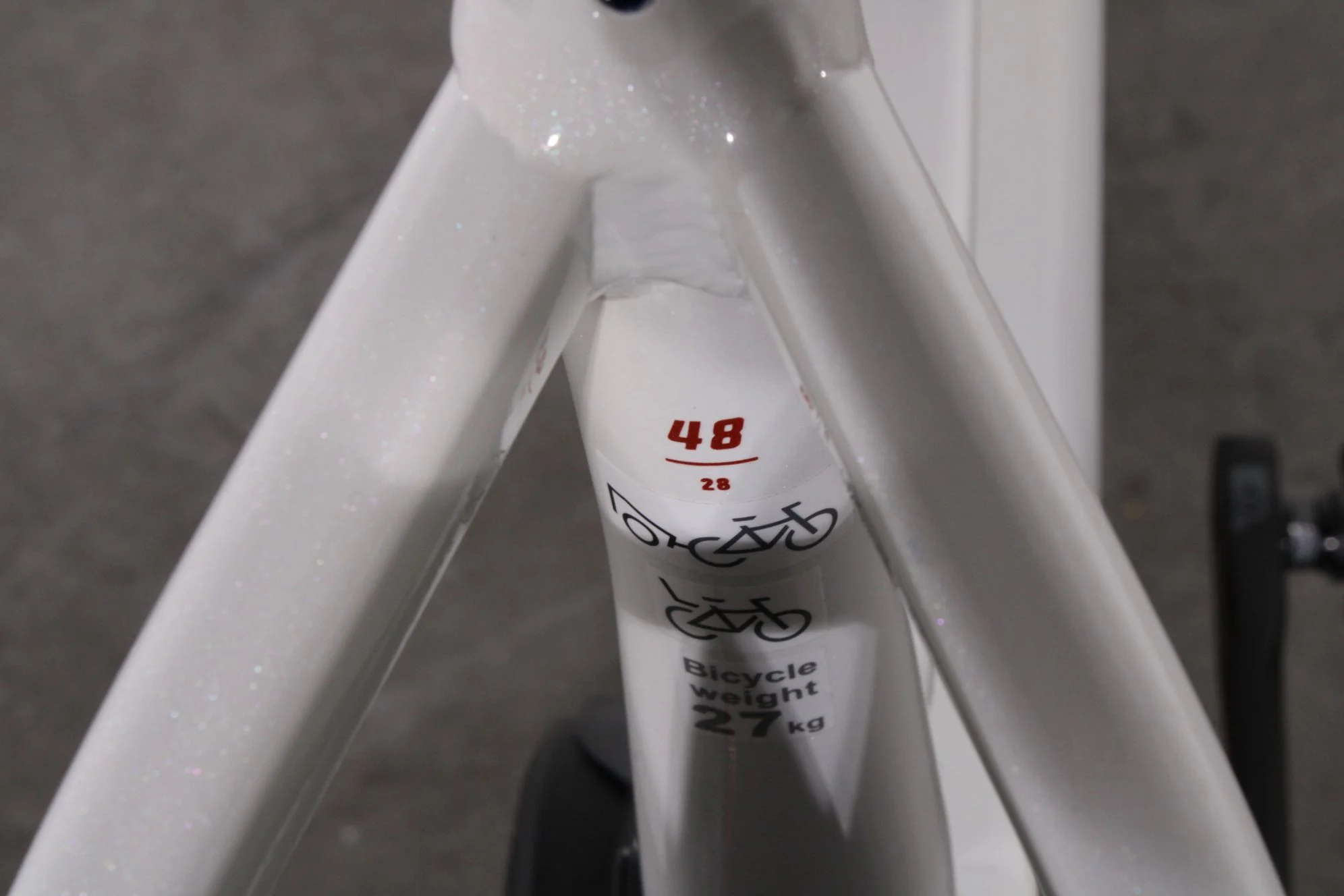 Bergamont E-Horizon Edition LTD Amsterdam - Image 8