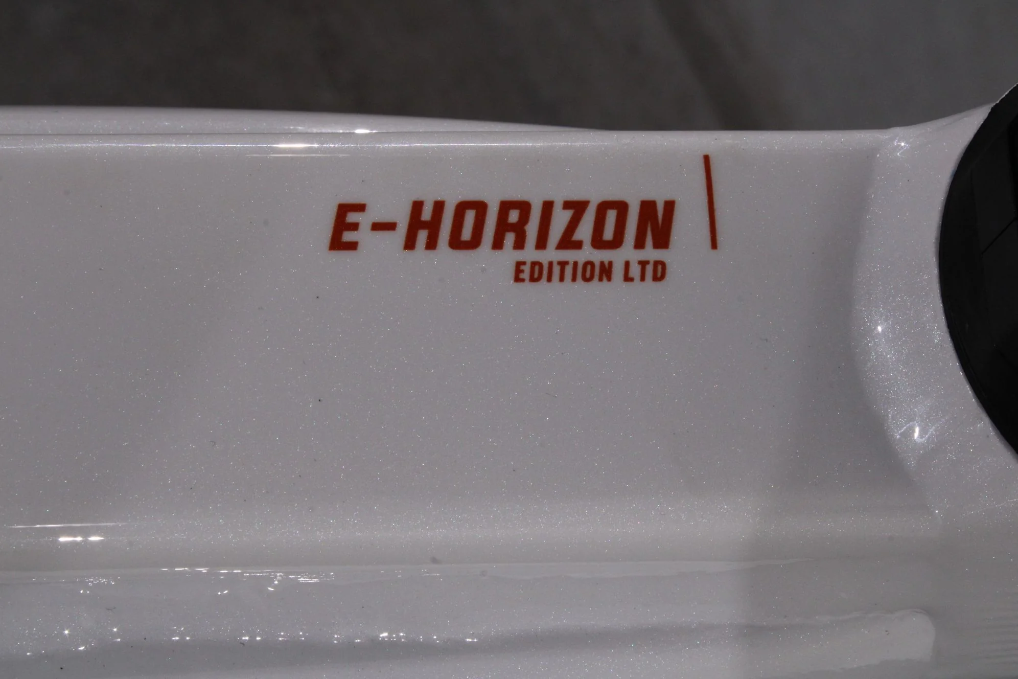 Bergamont E-Horizon Edition LTD Amsterdam - Image 11
