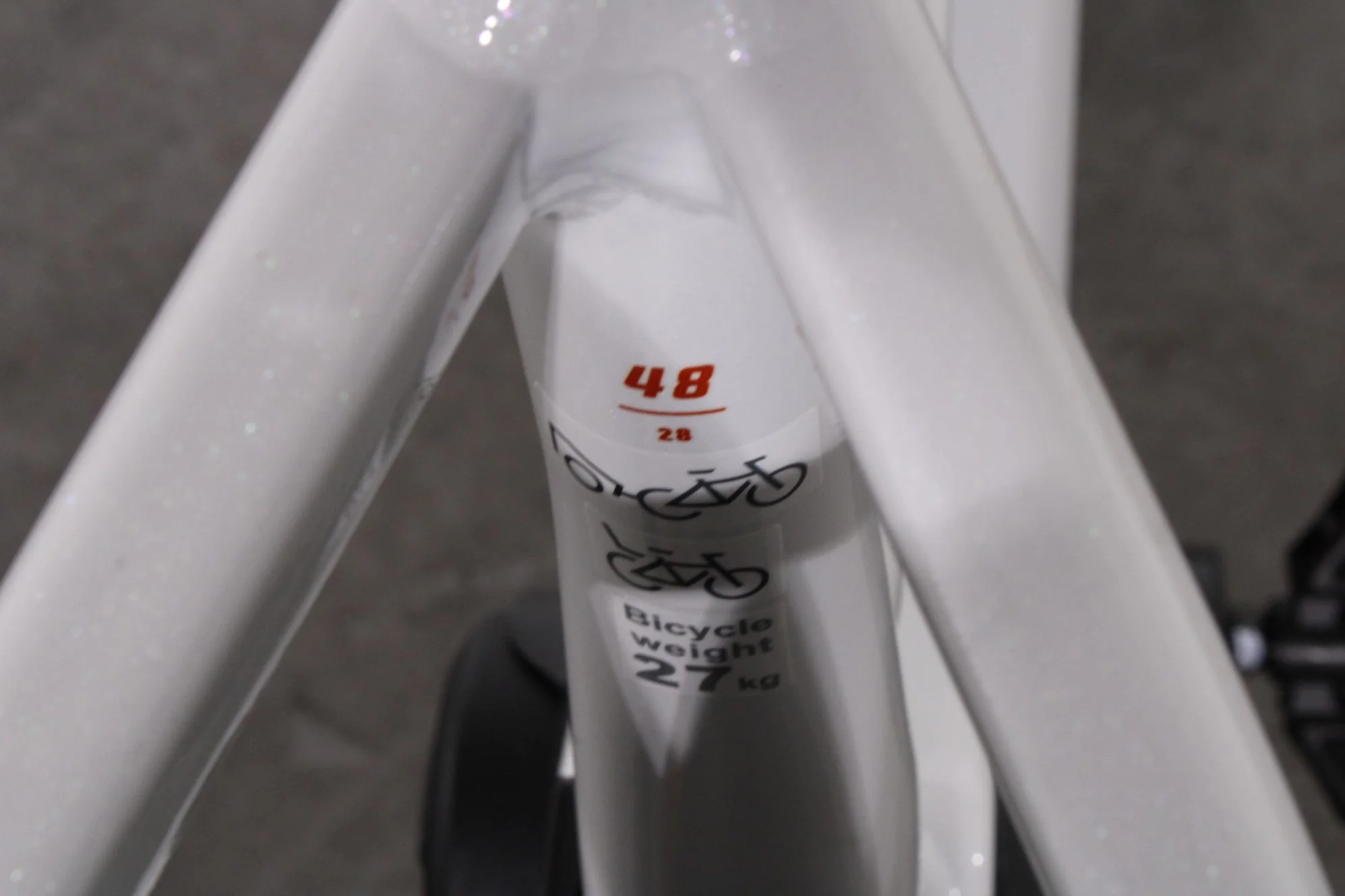 Bergamont E-Horizon Edition LTD Amsterdam - Image 8