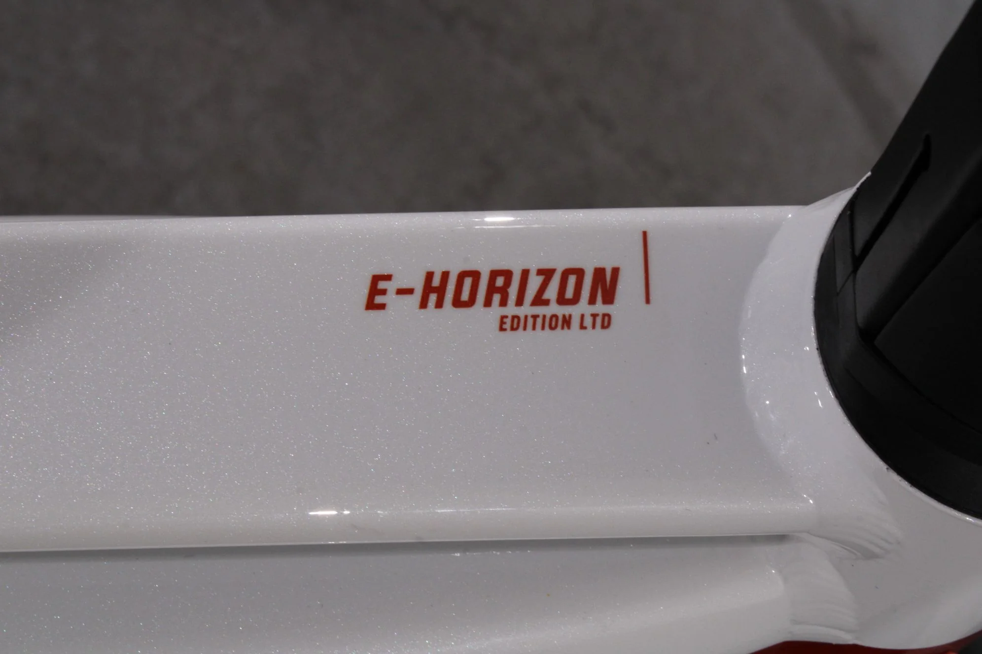 Bergamont E-Horizon Edition LTD Amsterdam - Image 11