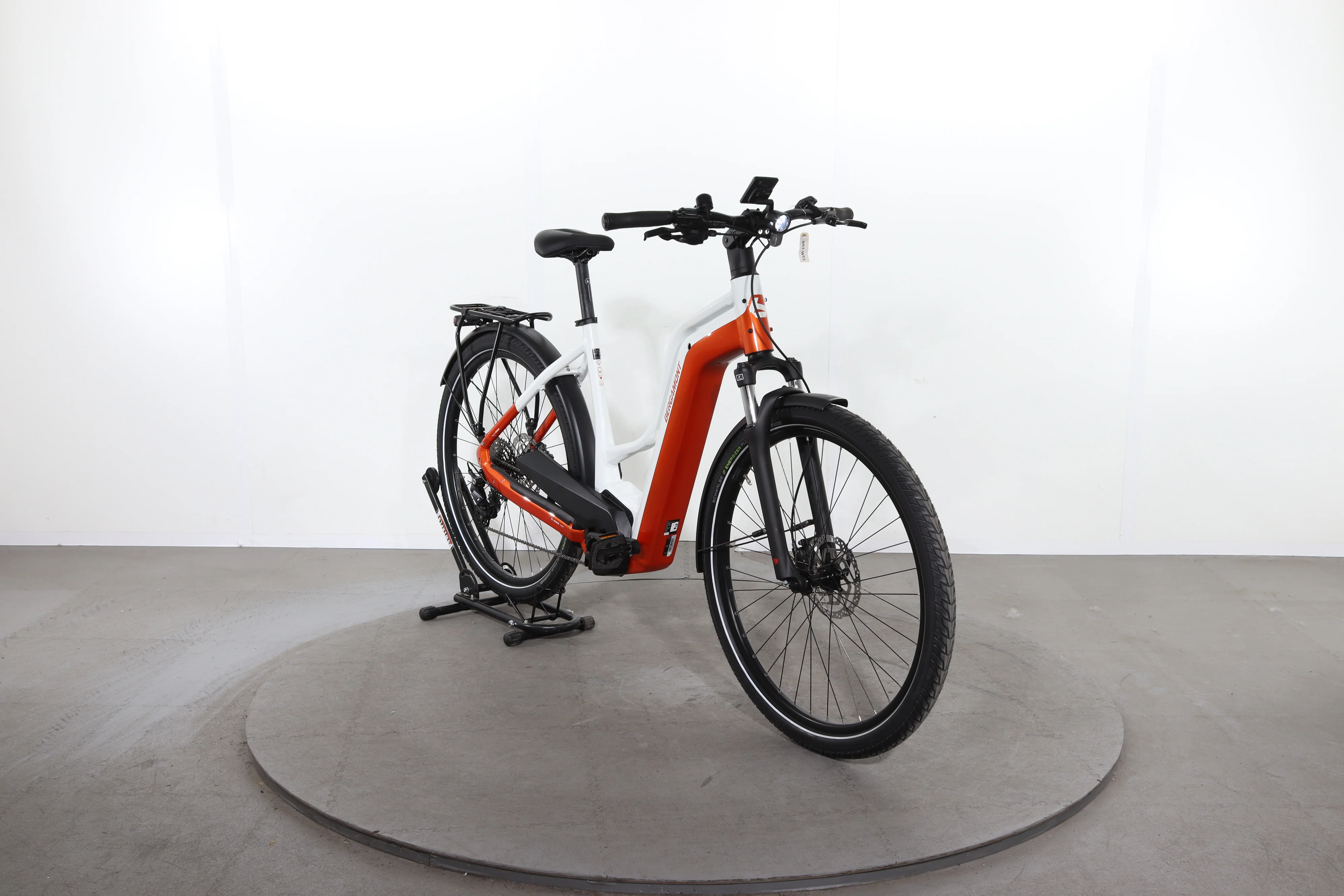 Bergamont E-Horizon Edition LTD Amsterdam - Image 2