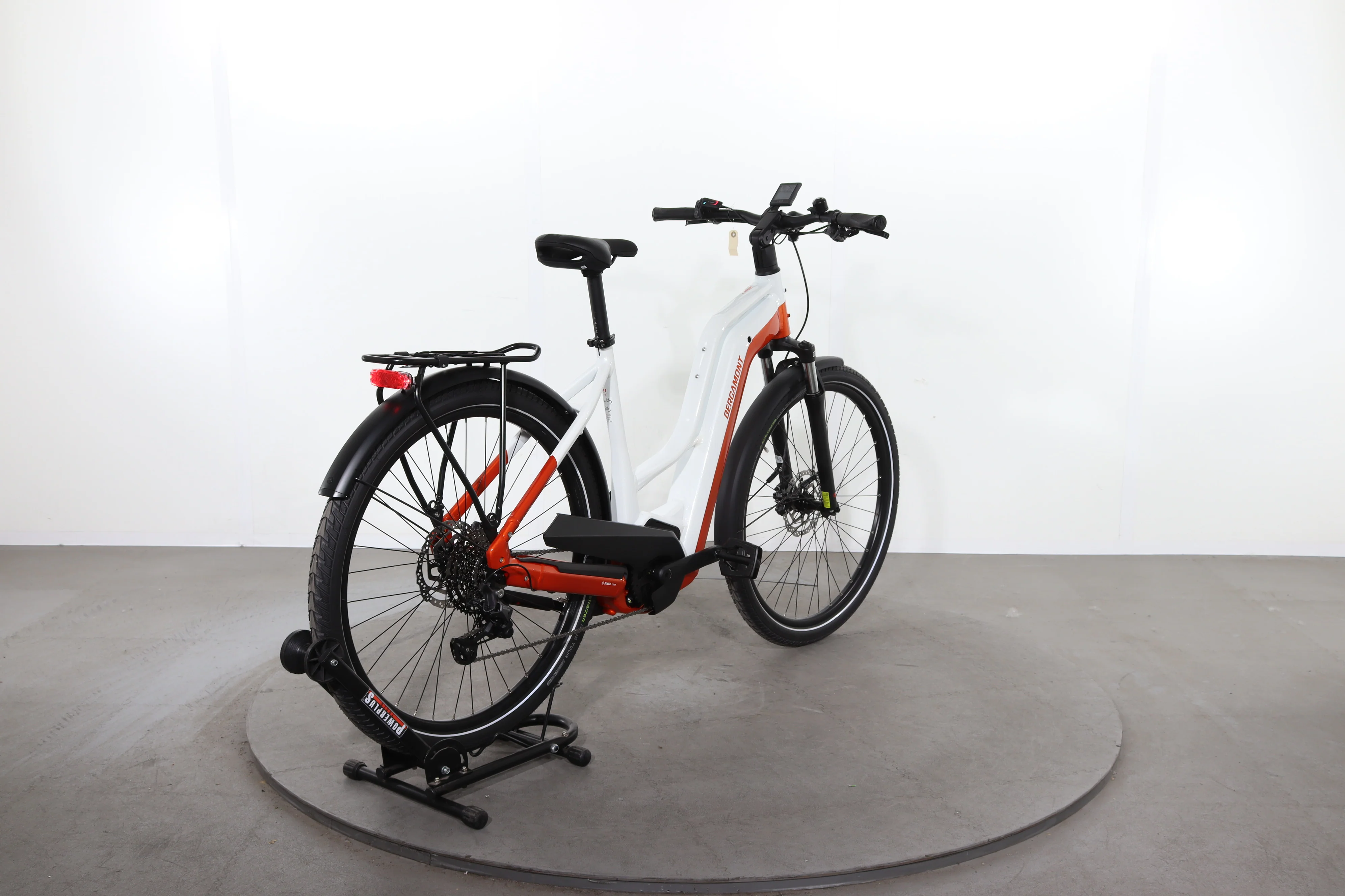 Bergamont E-Horizon Edition LTD Amsterdam - Image 6